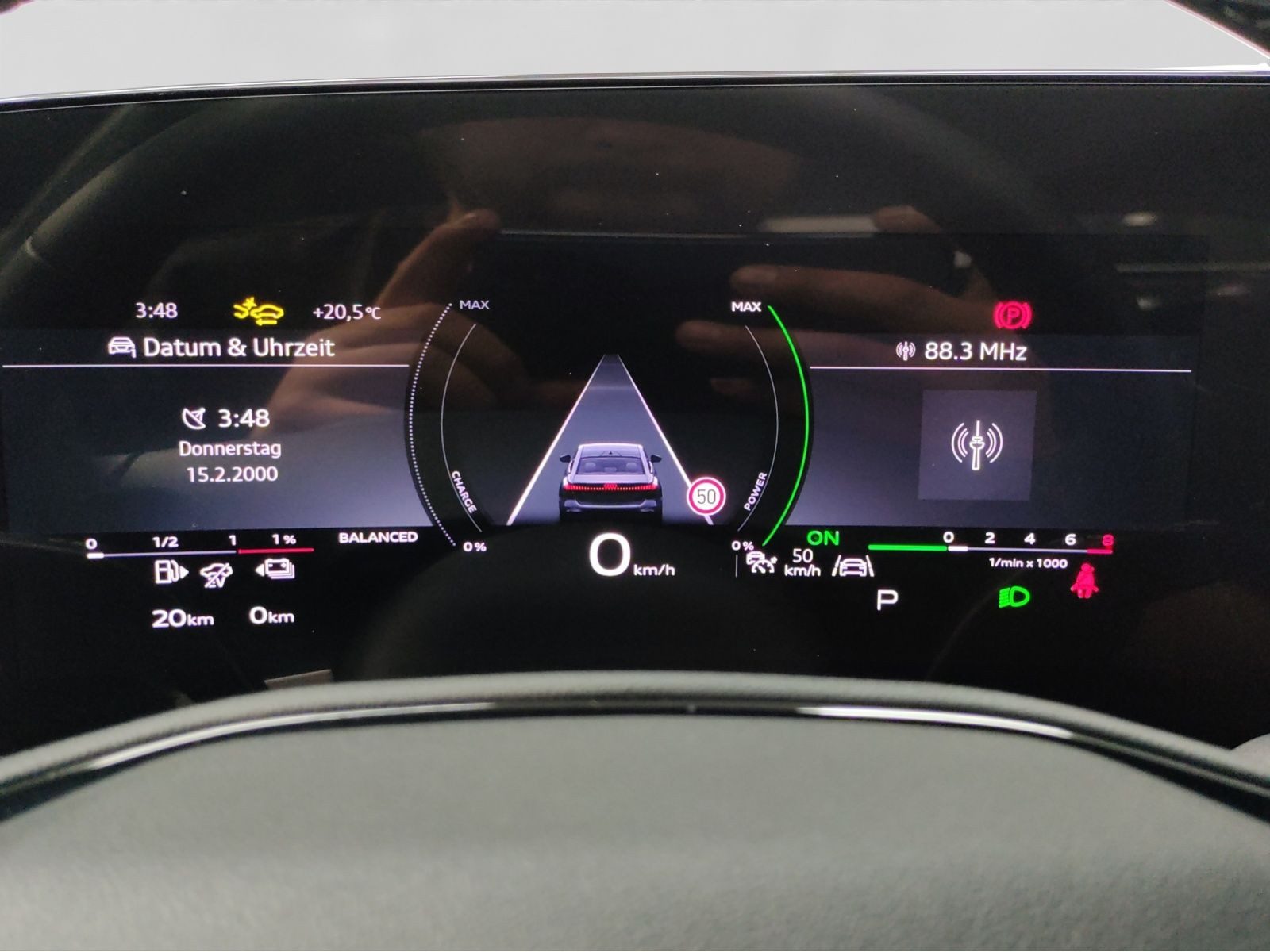 Audi A6 Avant – Foto 10