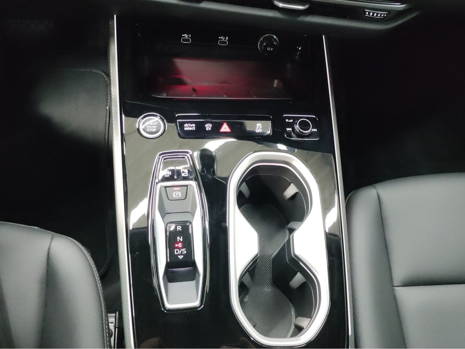 Audi A6 Avant – Foto 11