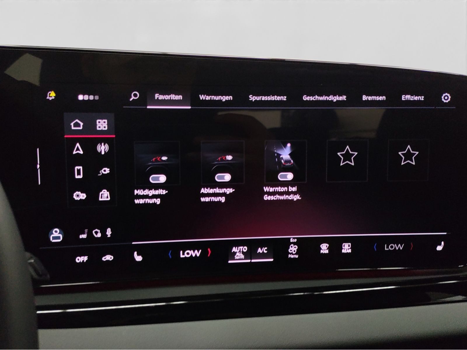 Audi A6 Avant – Foto 12