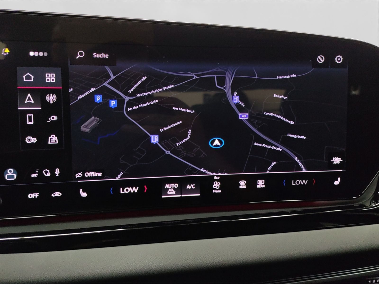 Audi A6 Avant – Foto 13