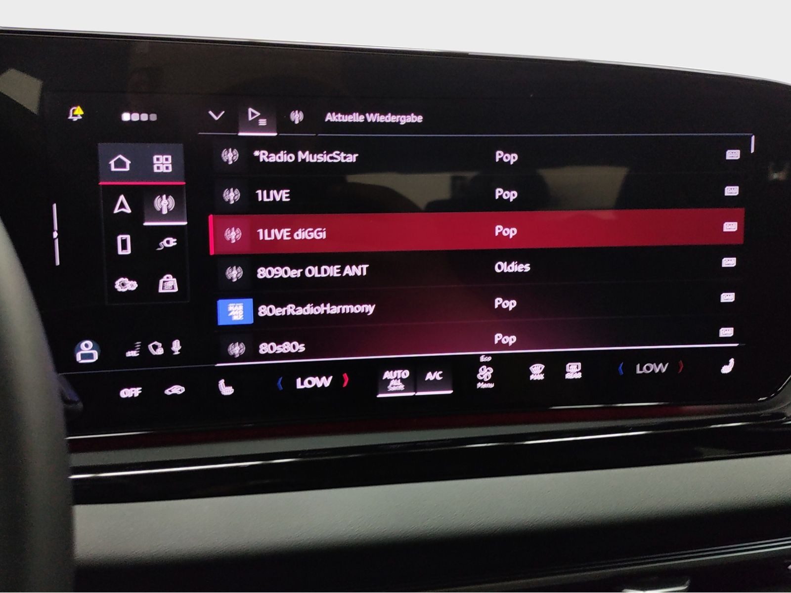 Audi A6 Avant – Foto 14