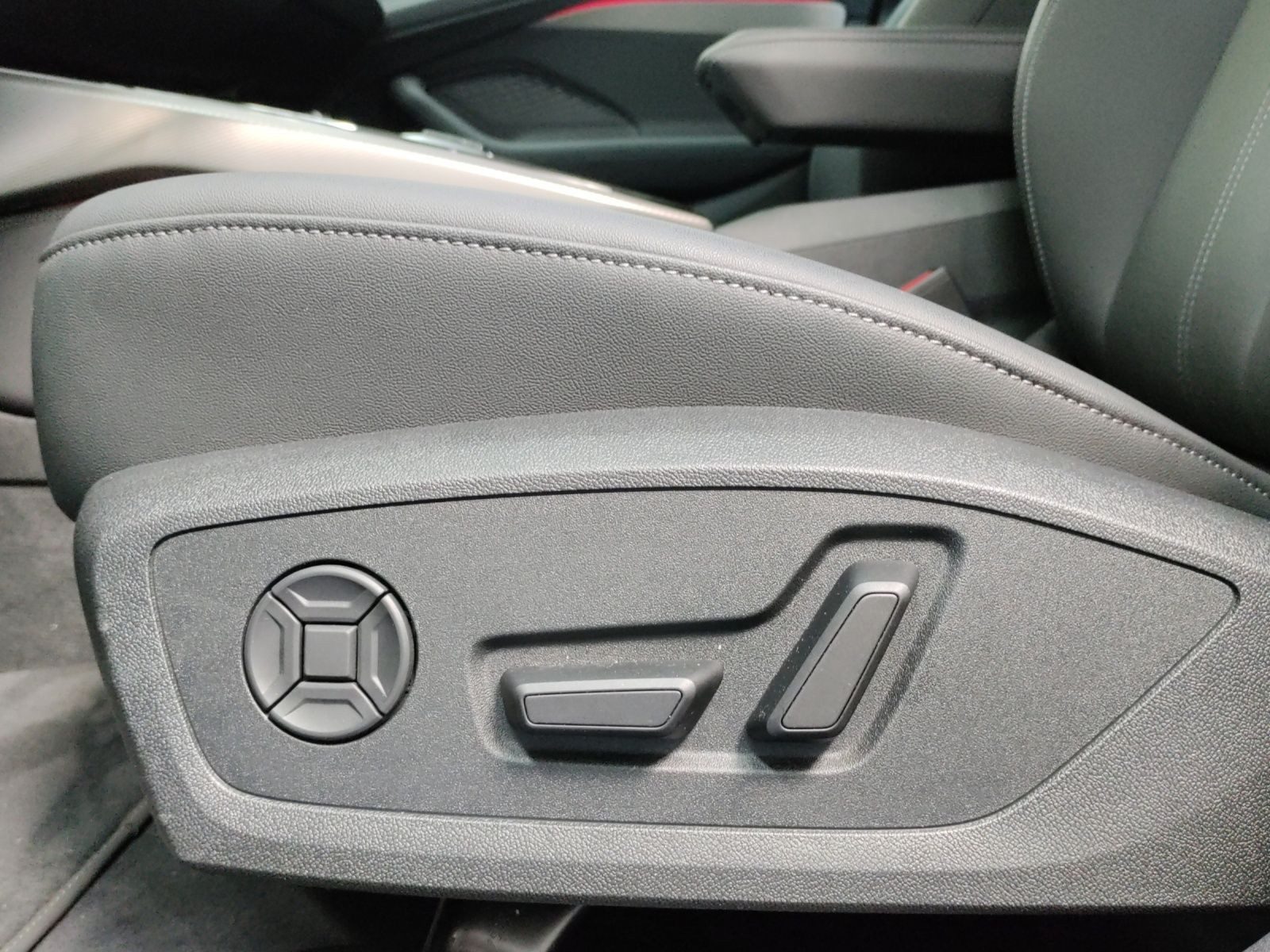 Audi A6 Avant – Foto 18