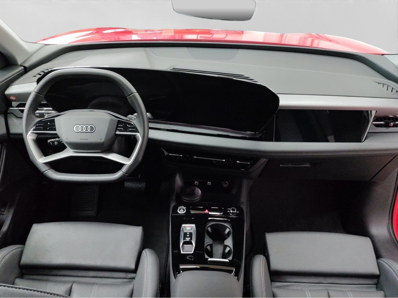 Audi Q6 e-tron – Bild 5