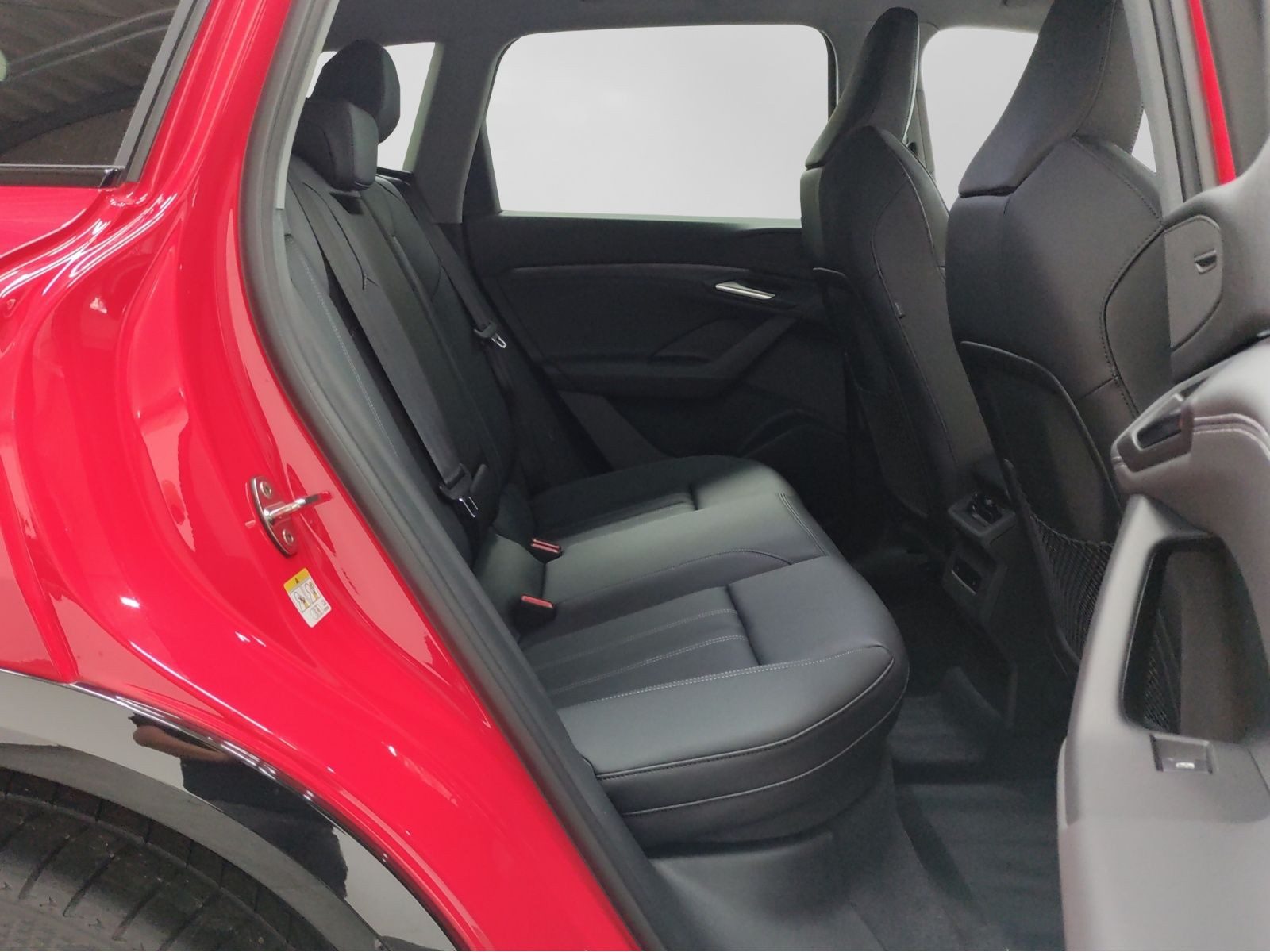 Audi Q6 e-tron – Bild 6