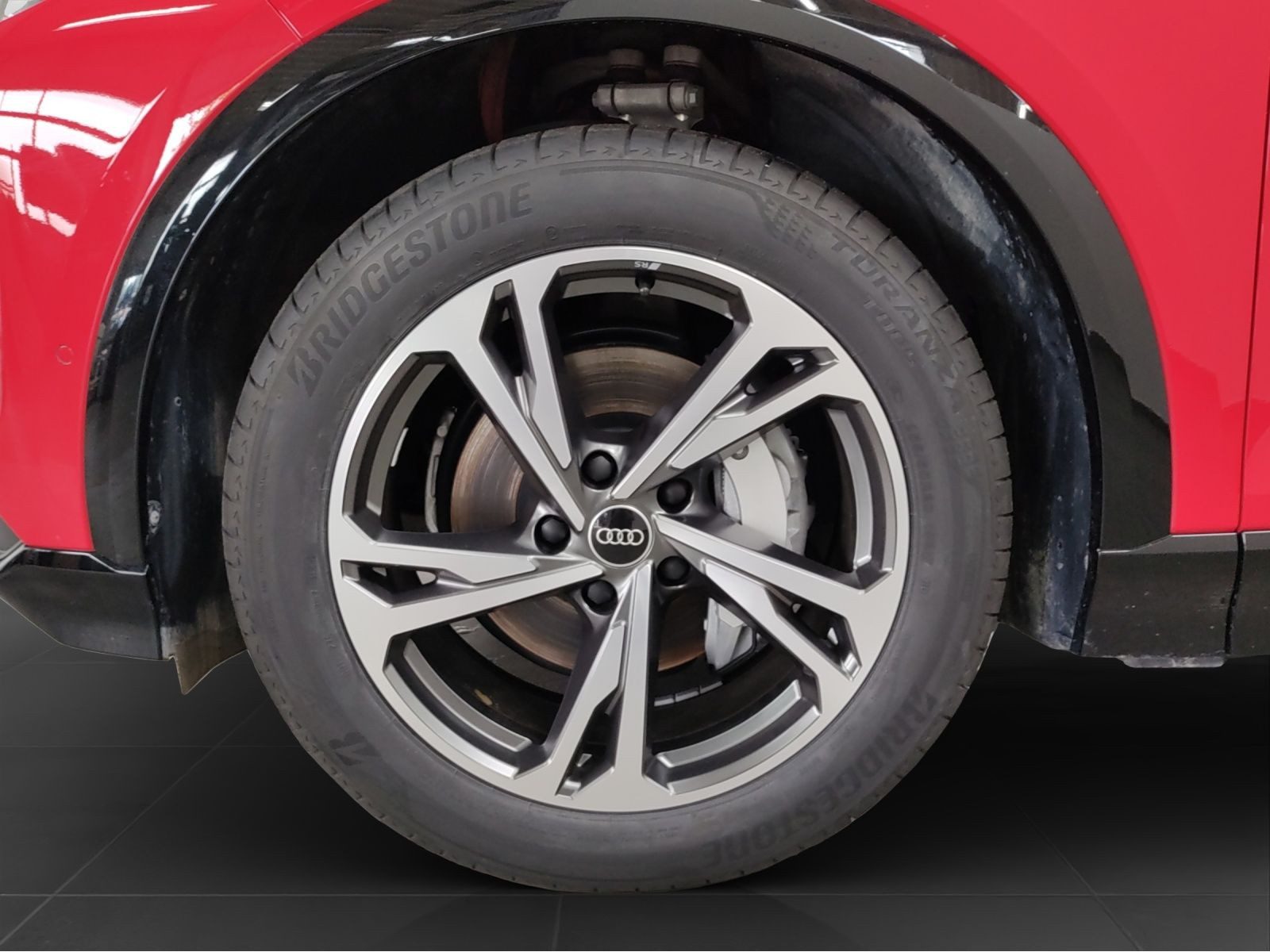 Audi Q6 e-tron – Bild 7