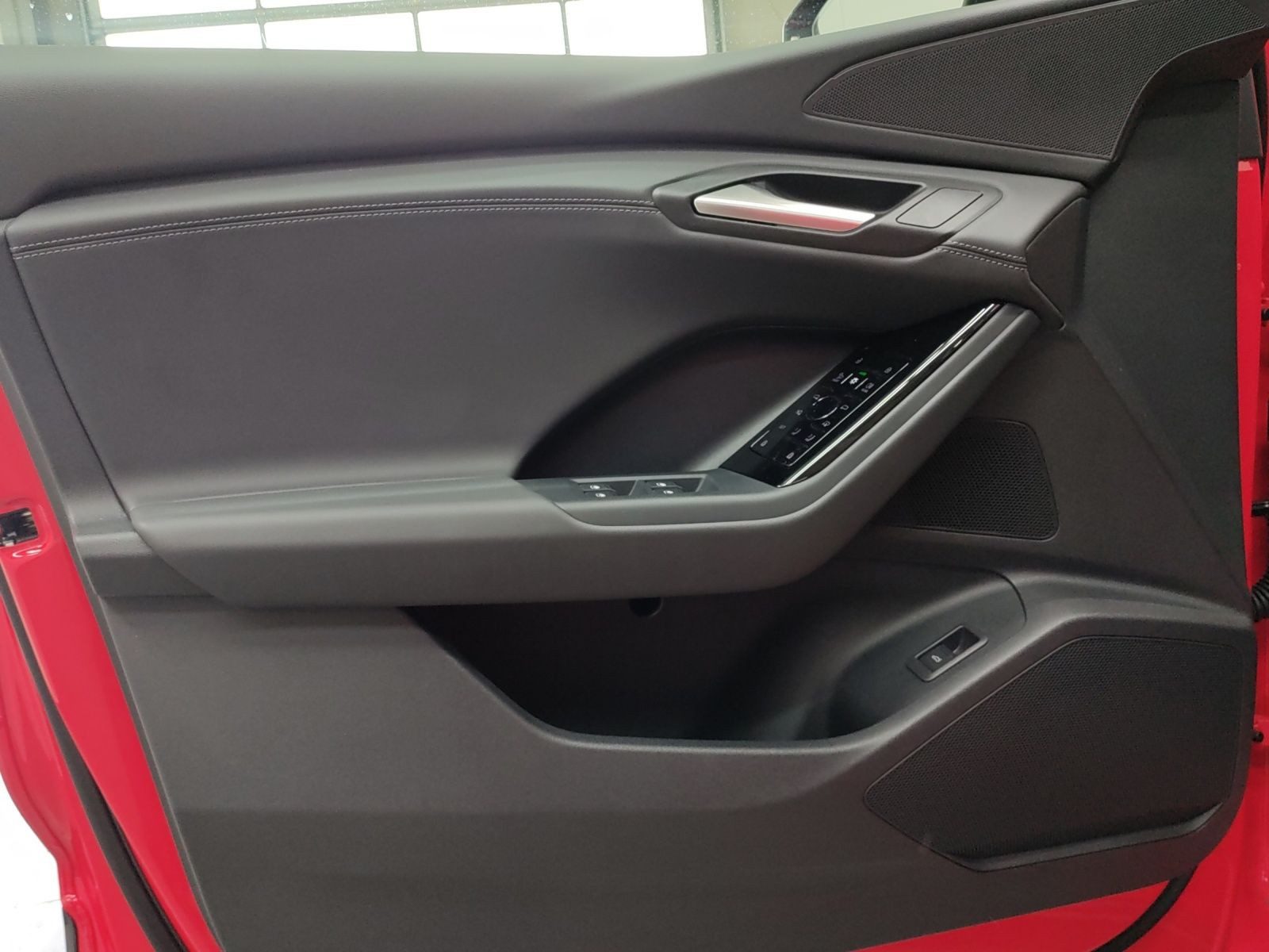 Audi Q6 e-tron – Bild 8