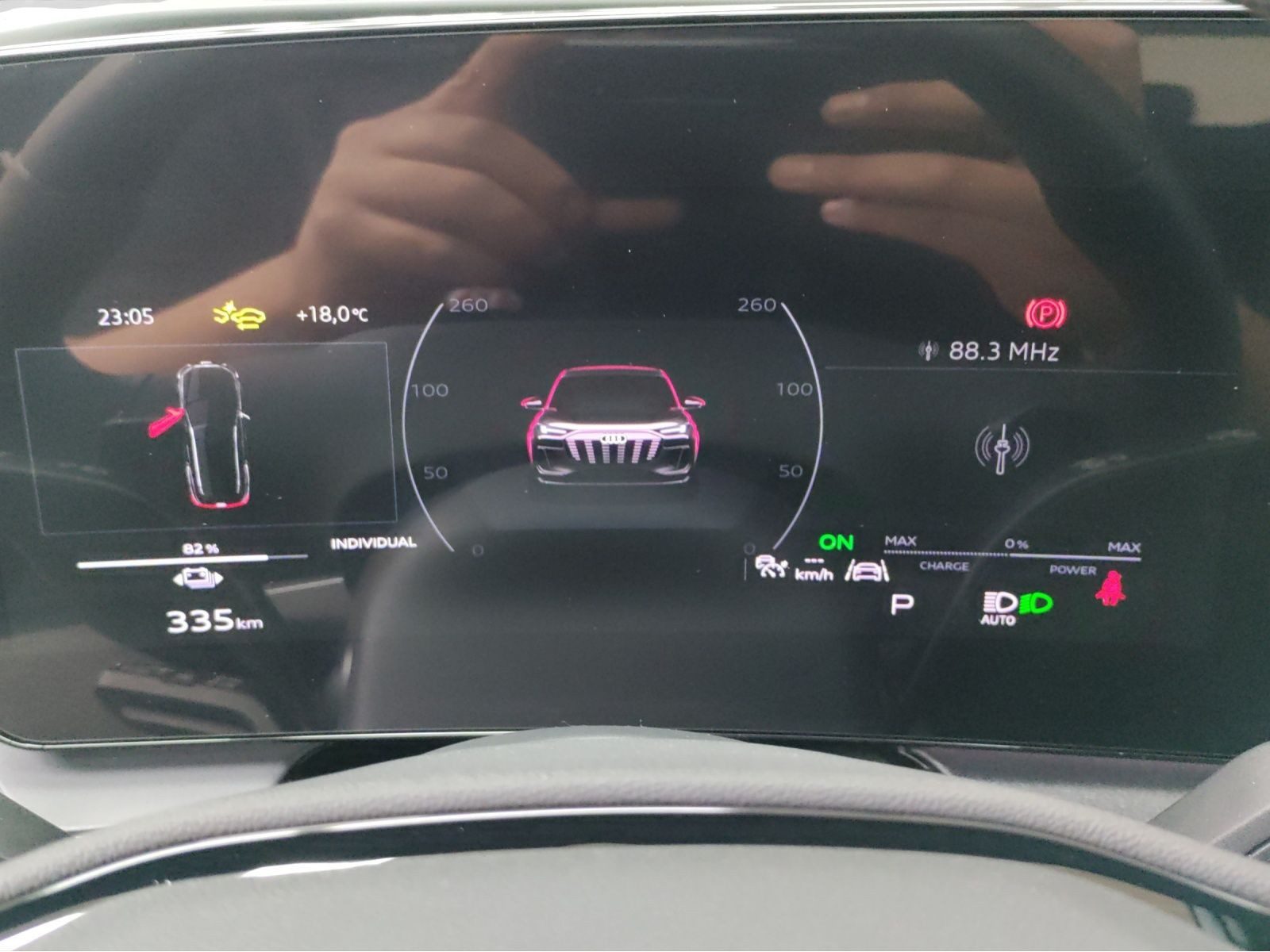 Audi Q6 e-tron – Bild 10