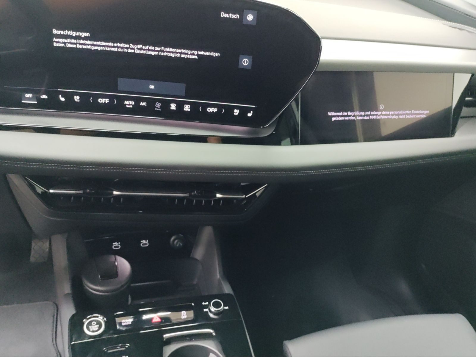 Audi Q6 e-tron – Bild 11