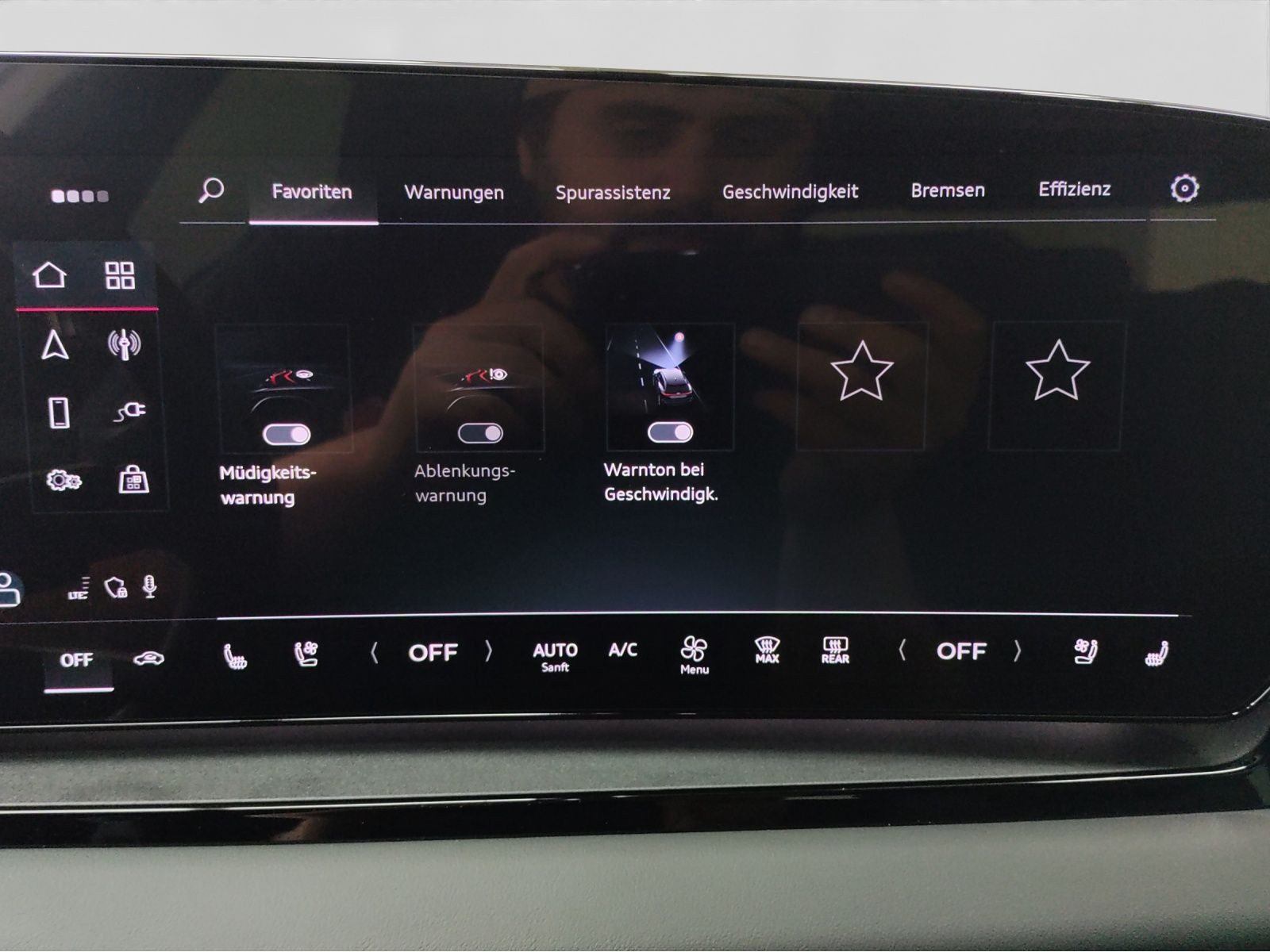 Audi Q6 e-tron – Bild 12
