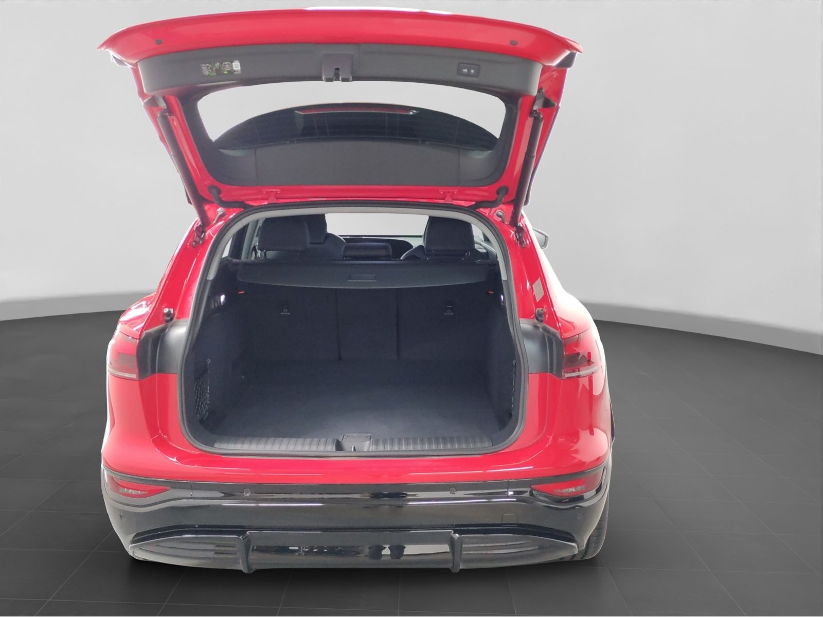 Audi Q6 e-tron – Bild 16