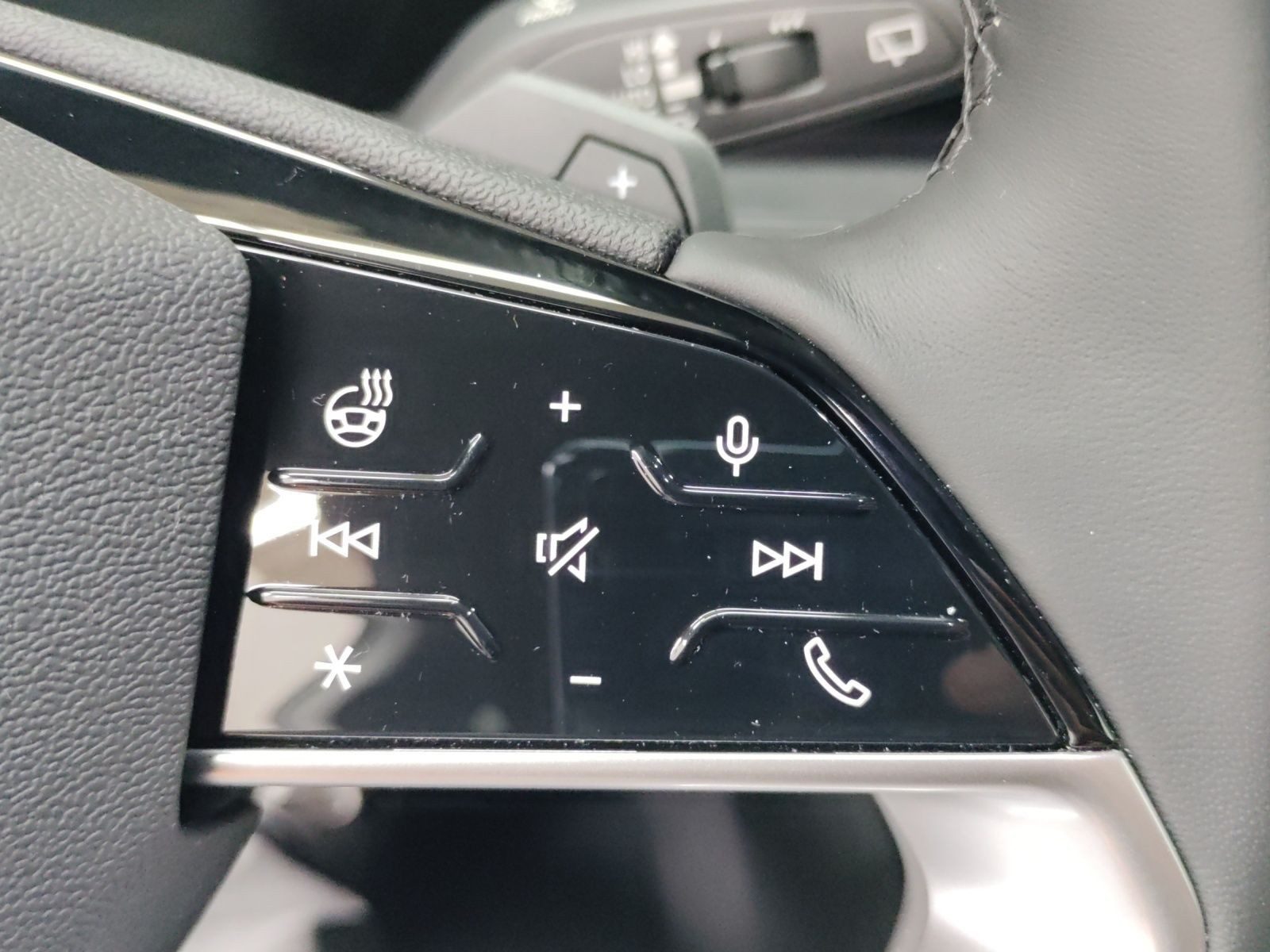 Audi Q6 e-tron – Bild 18