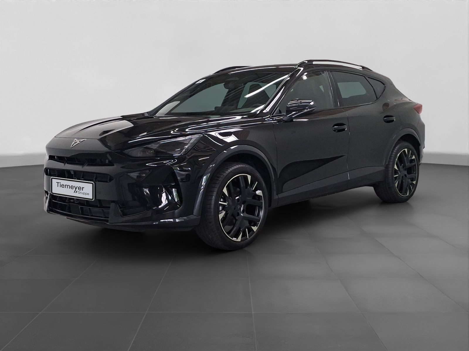 Cupra Formentor – Bild 2