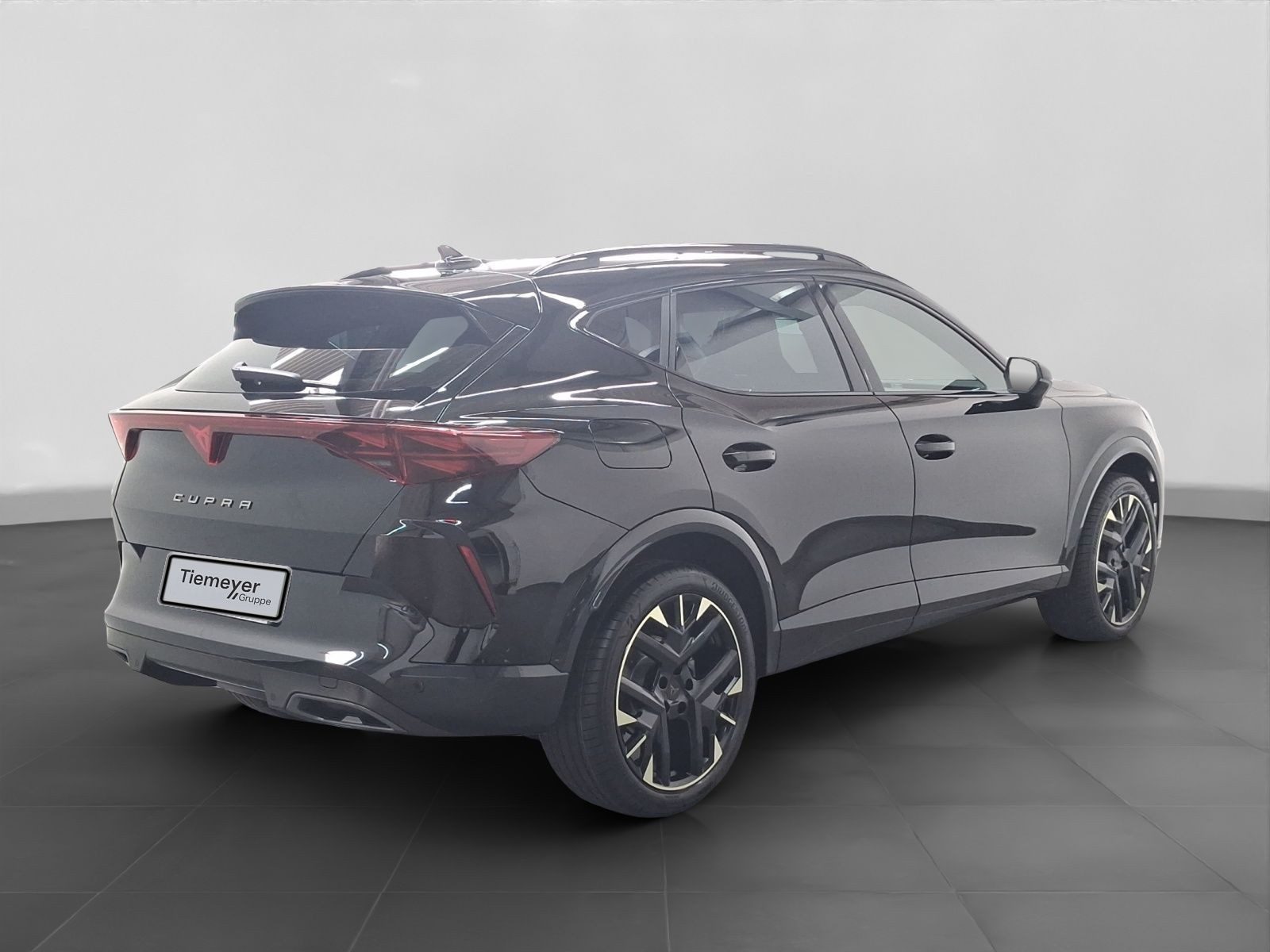 Cupra Formentor – Bild 3