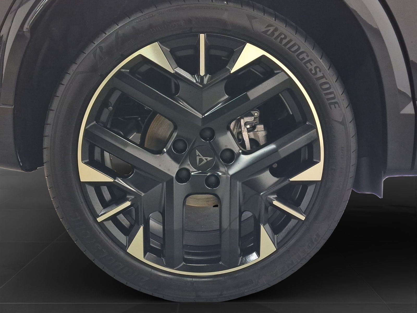 Cupra Formentor – Bild 7
