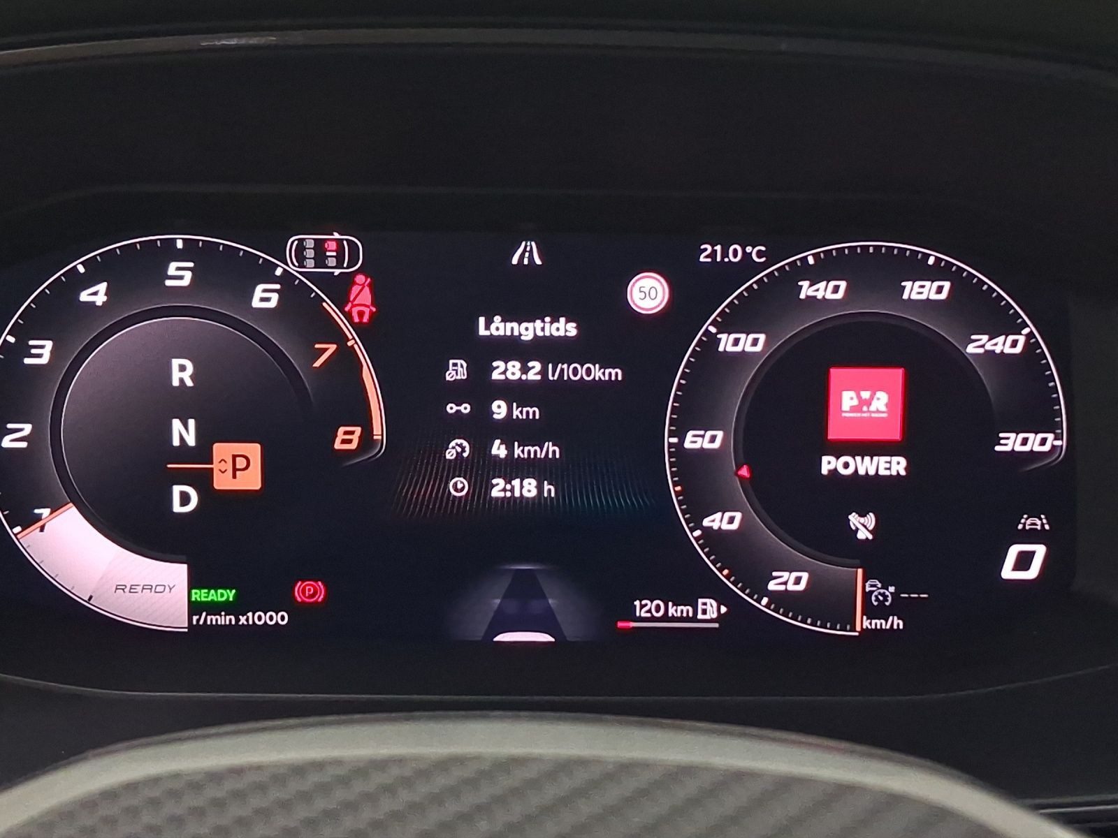 Cupra Formentor – Bild 10