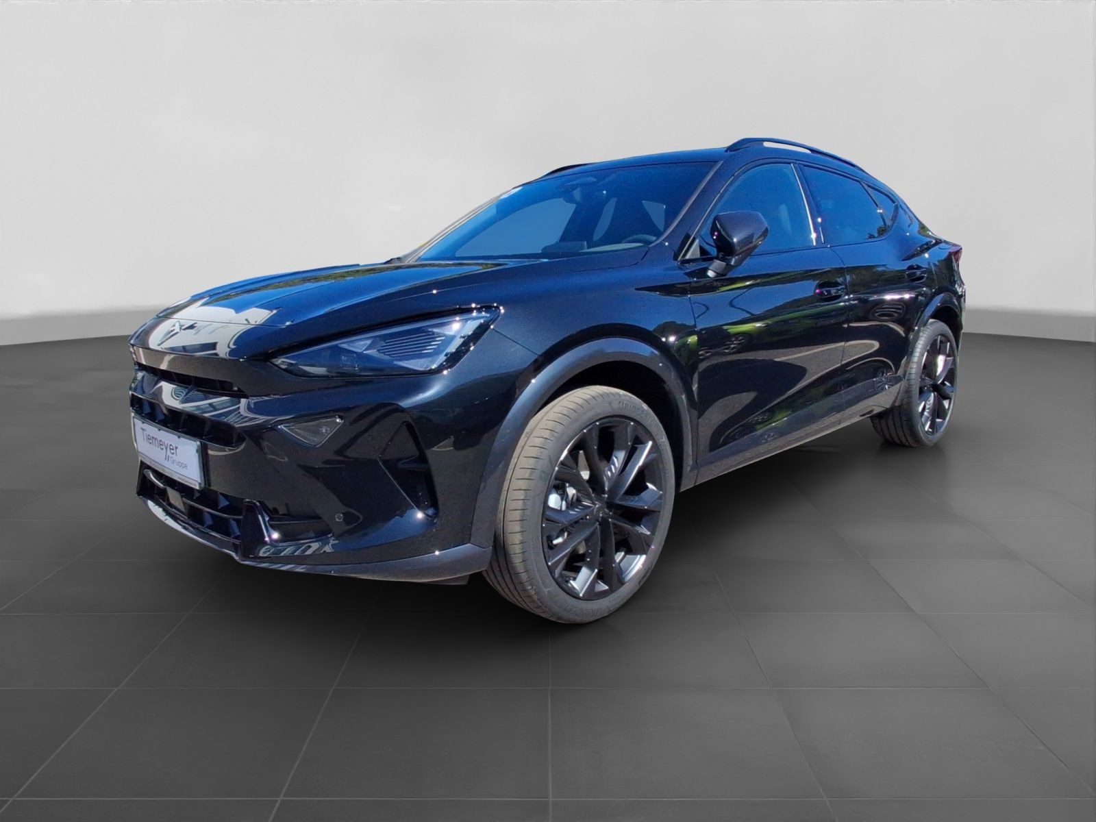 Cupra Formentor – Bild 2
