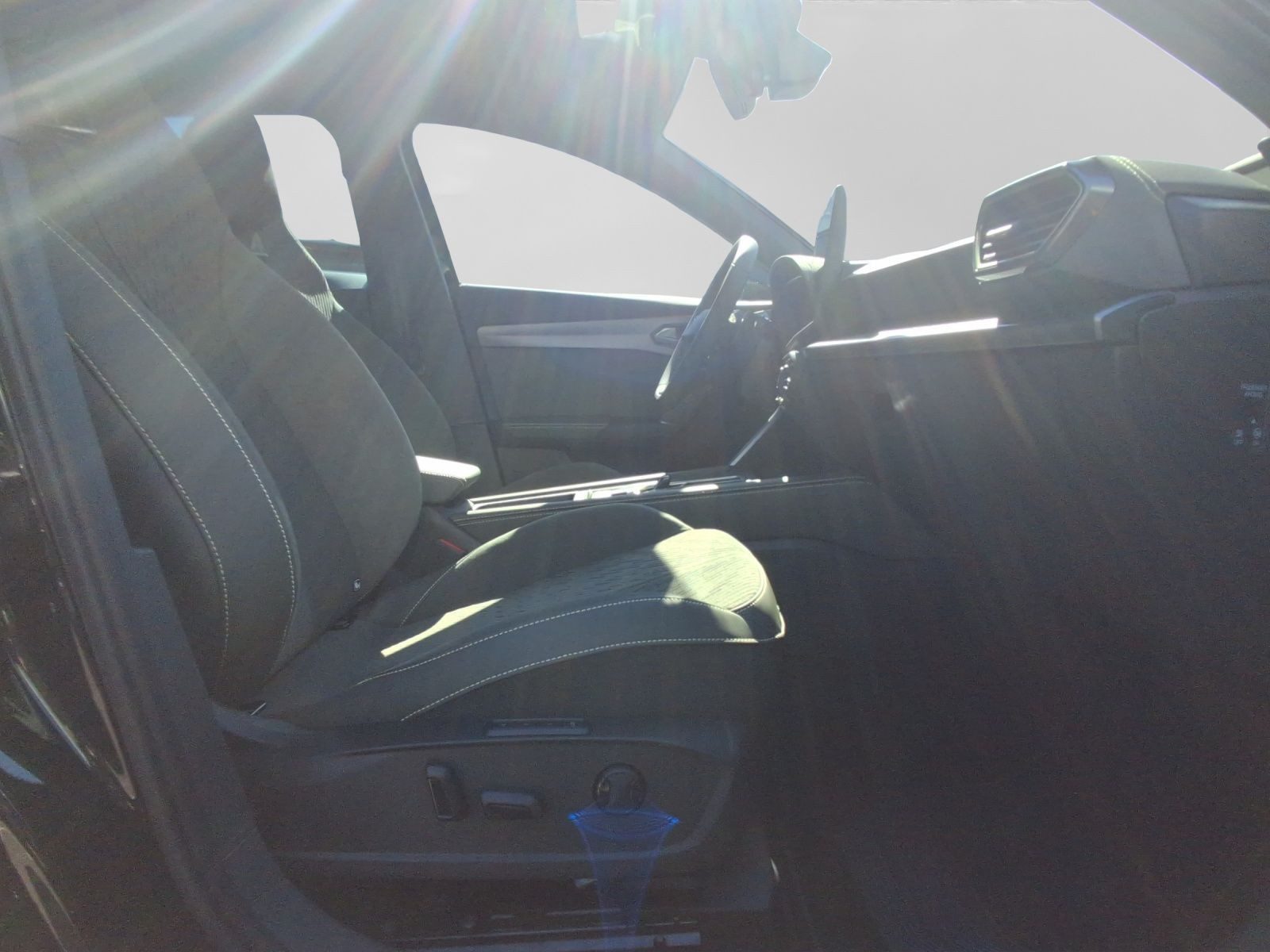 Cupra Formentor – Bild 4