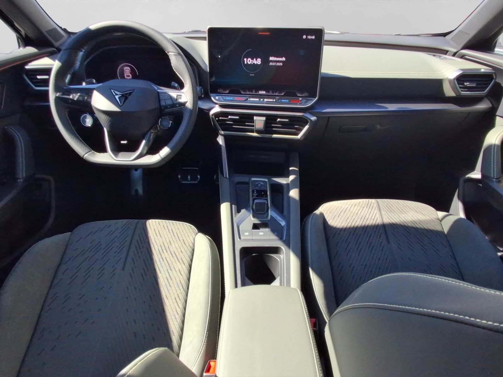 Cupra Formentor – Bild 5