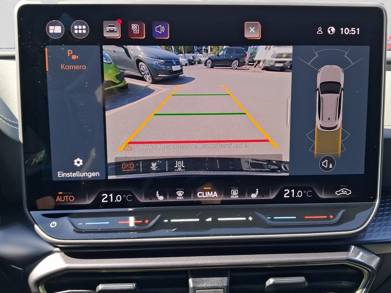 Cupra Formentor – Bild 12