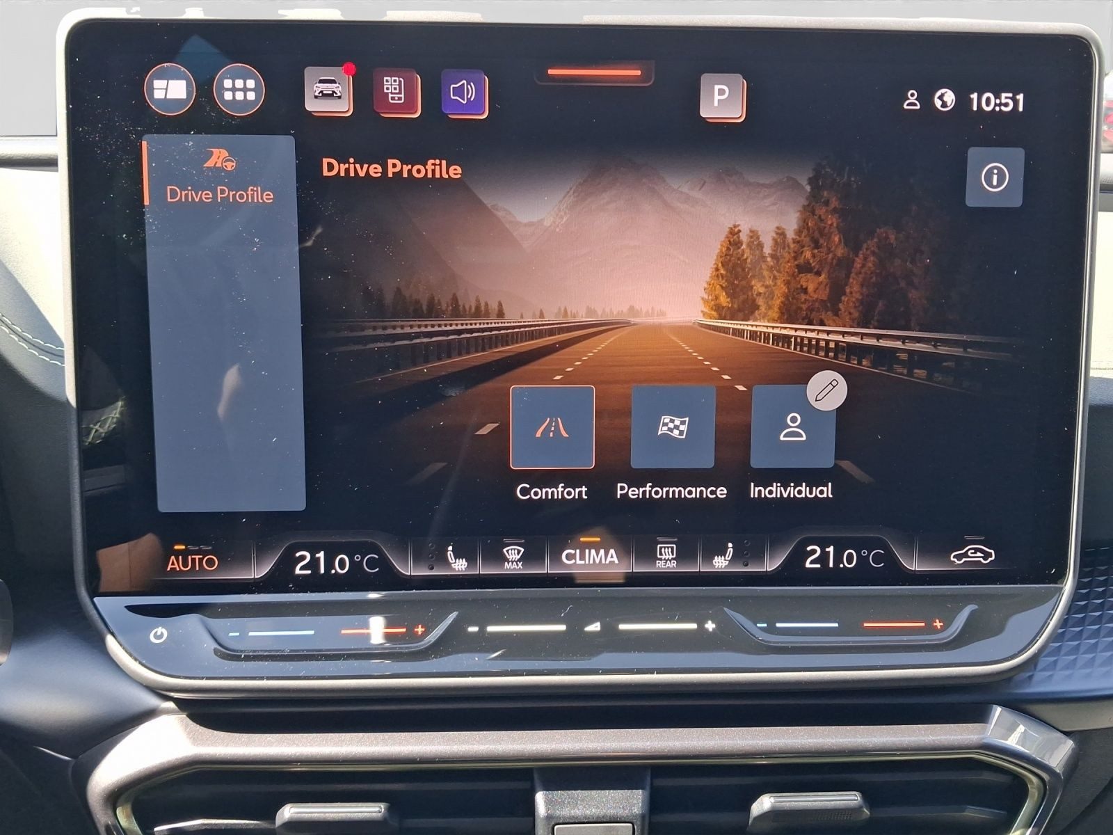 Cupra Formentor – Bild 13