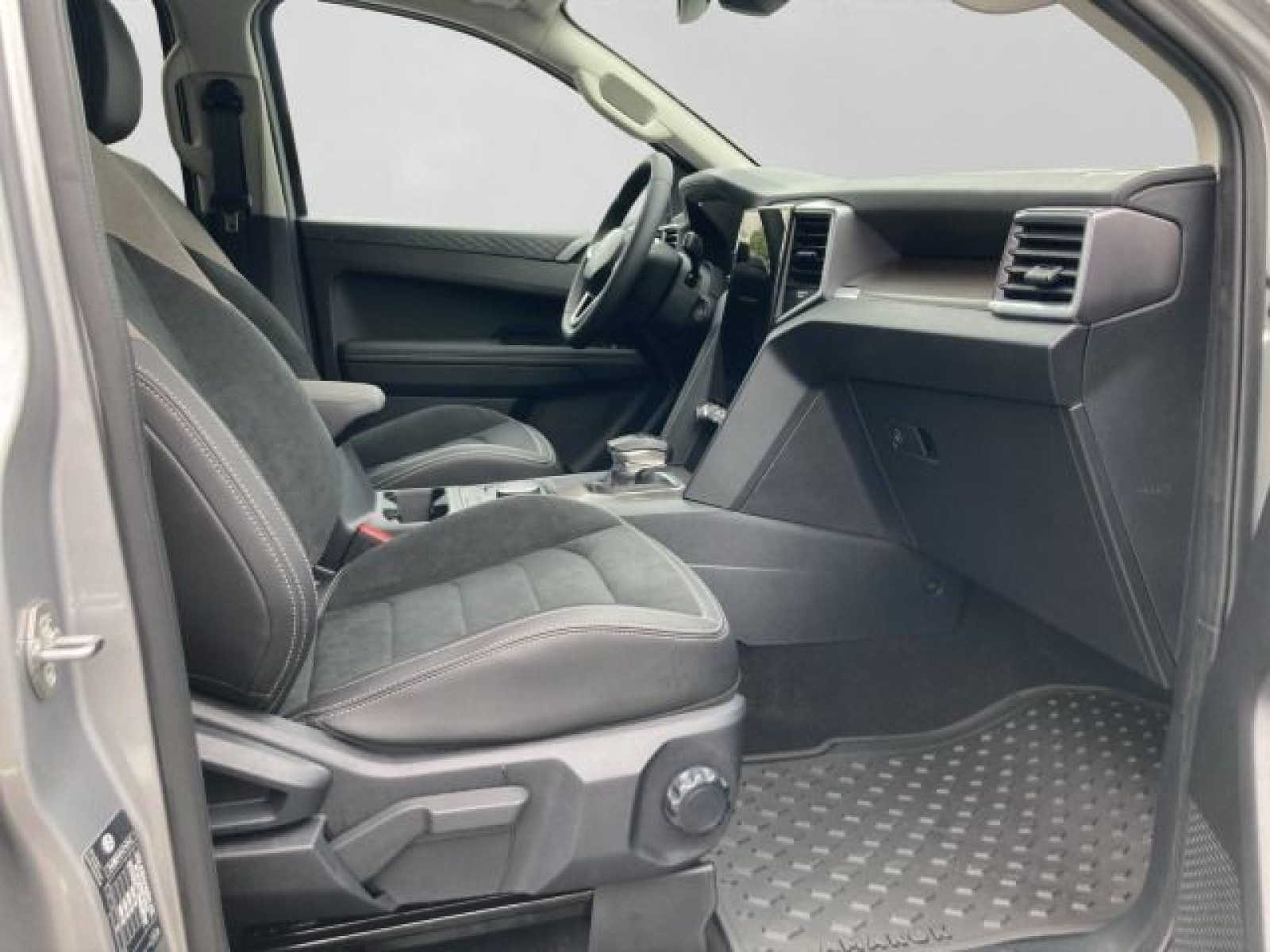 Volkswagen Amarok – Foto 4