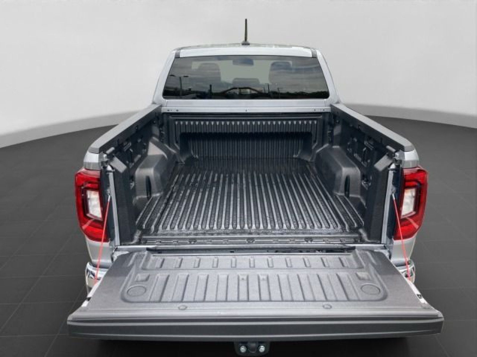 Volkswagen Amarok – Foto 17