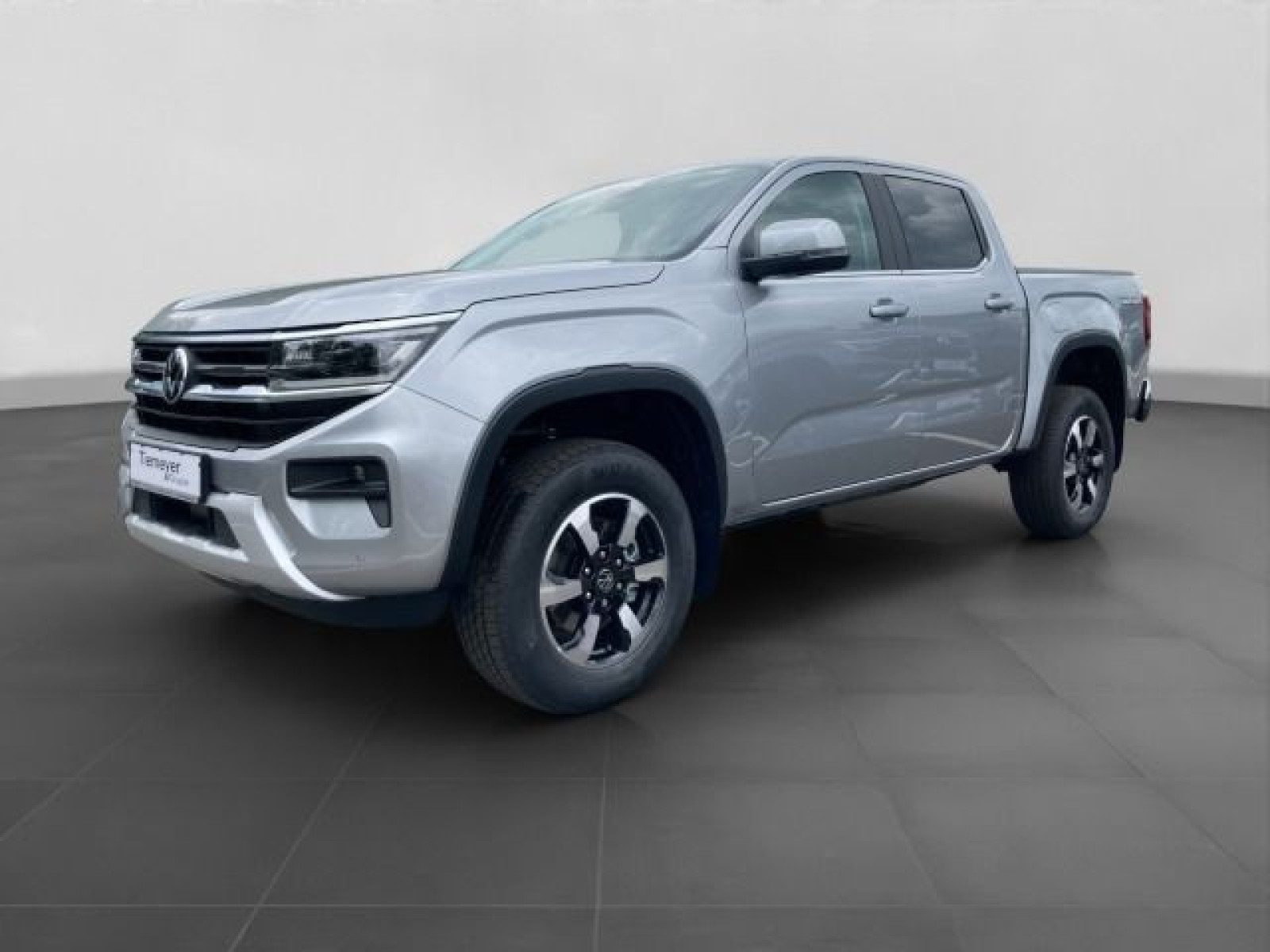 Volkswagen Amarok – Foto 2
