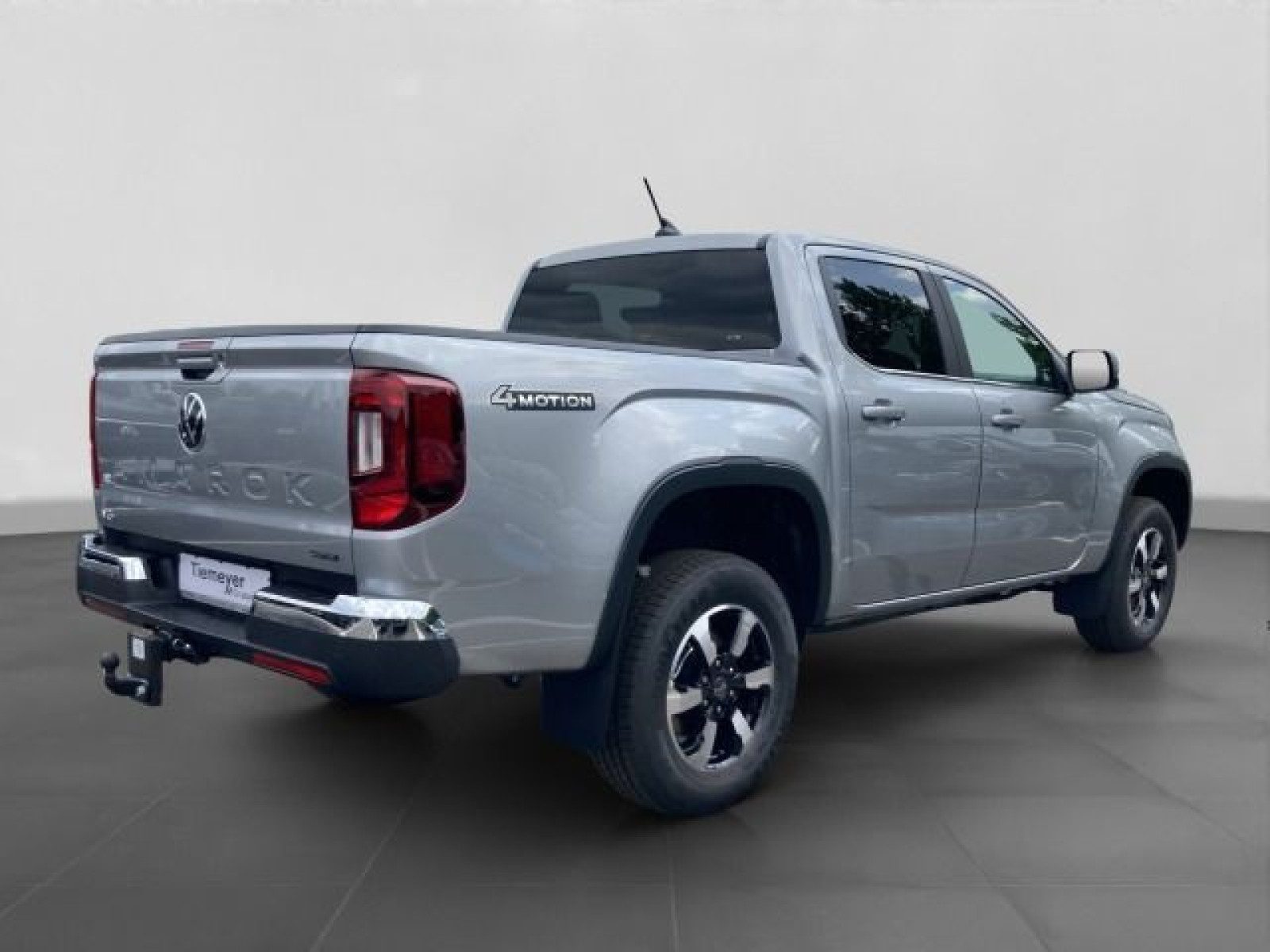 Volkswagen Amarok – Foto 3