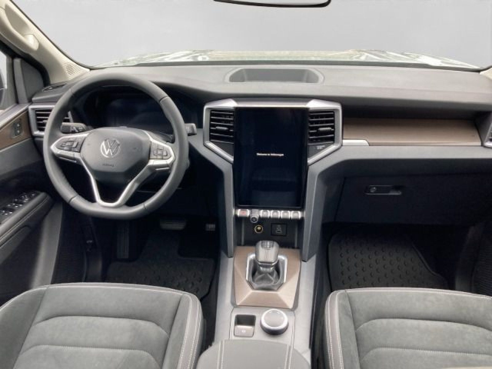 Volkswagen Amarok – Foto 5