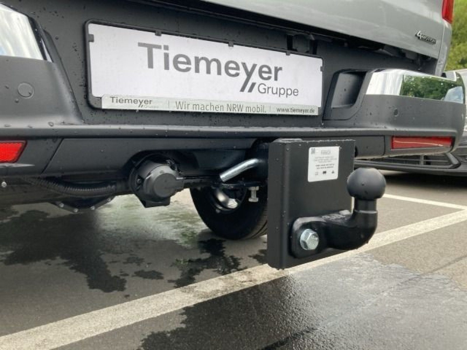 Volkswagen Amarok – Bild 18