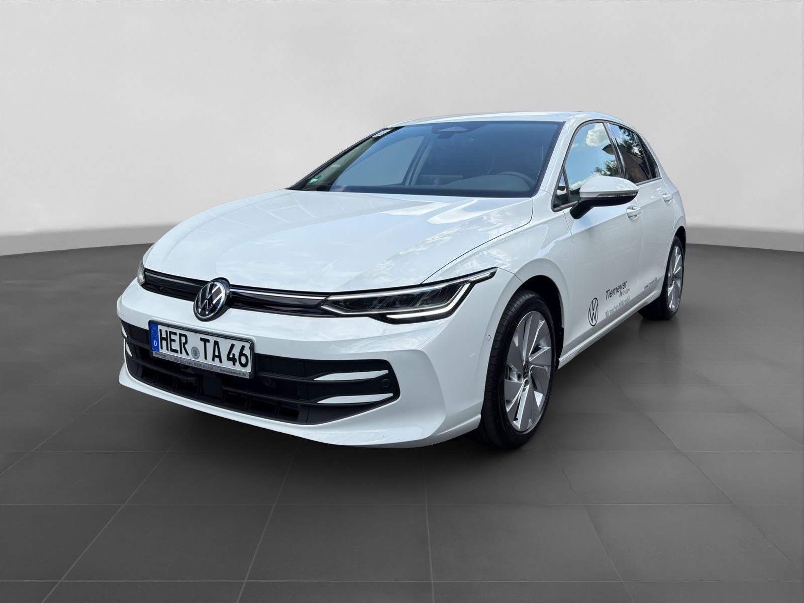 Volkswagen Golf – Foto 2