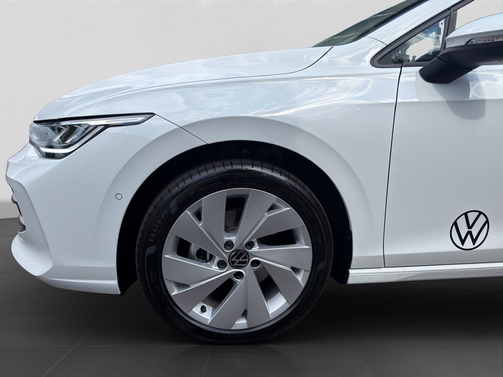 Volkswagen Golf – Foto 7