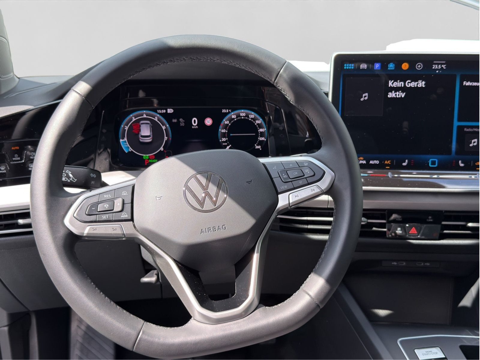 Volkswagen Golf – Foto 9