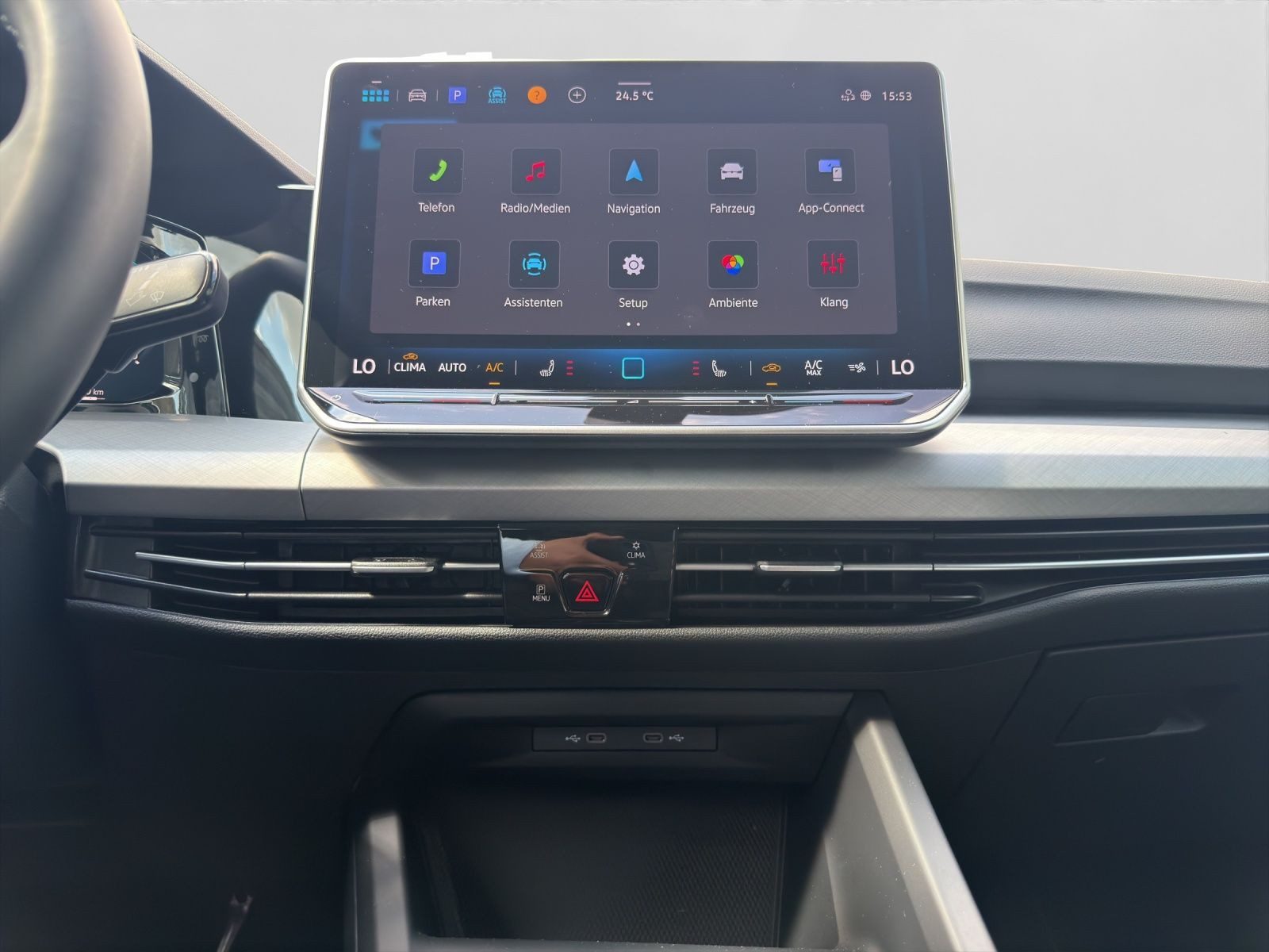 Volkswagen Golf – Foto 11
