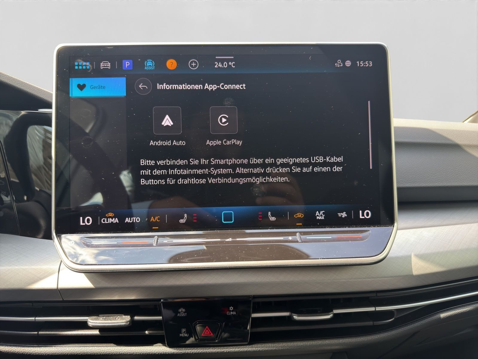 Volkswagen Golf – Foto 12