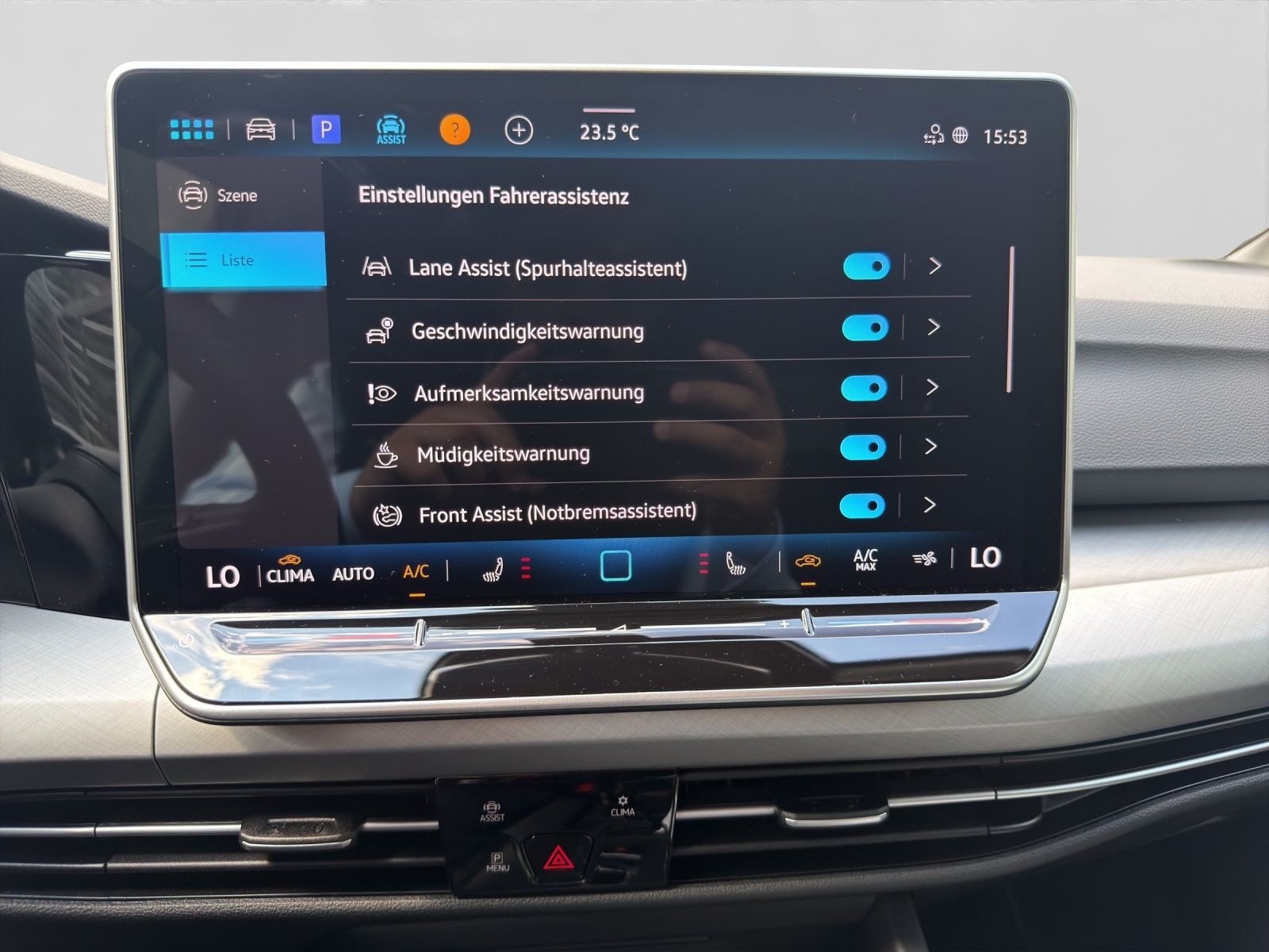 Volkswagen Golf – Foto 14