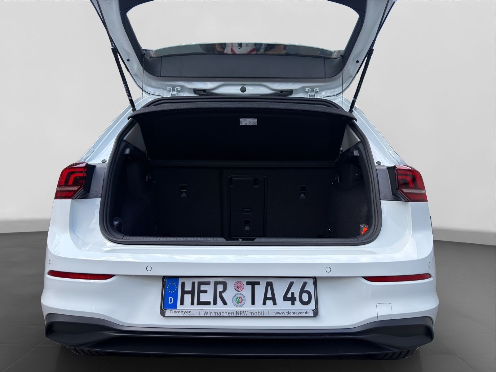 Volkswagen Golf – Foto 17
