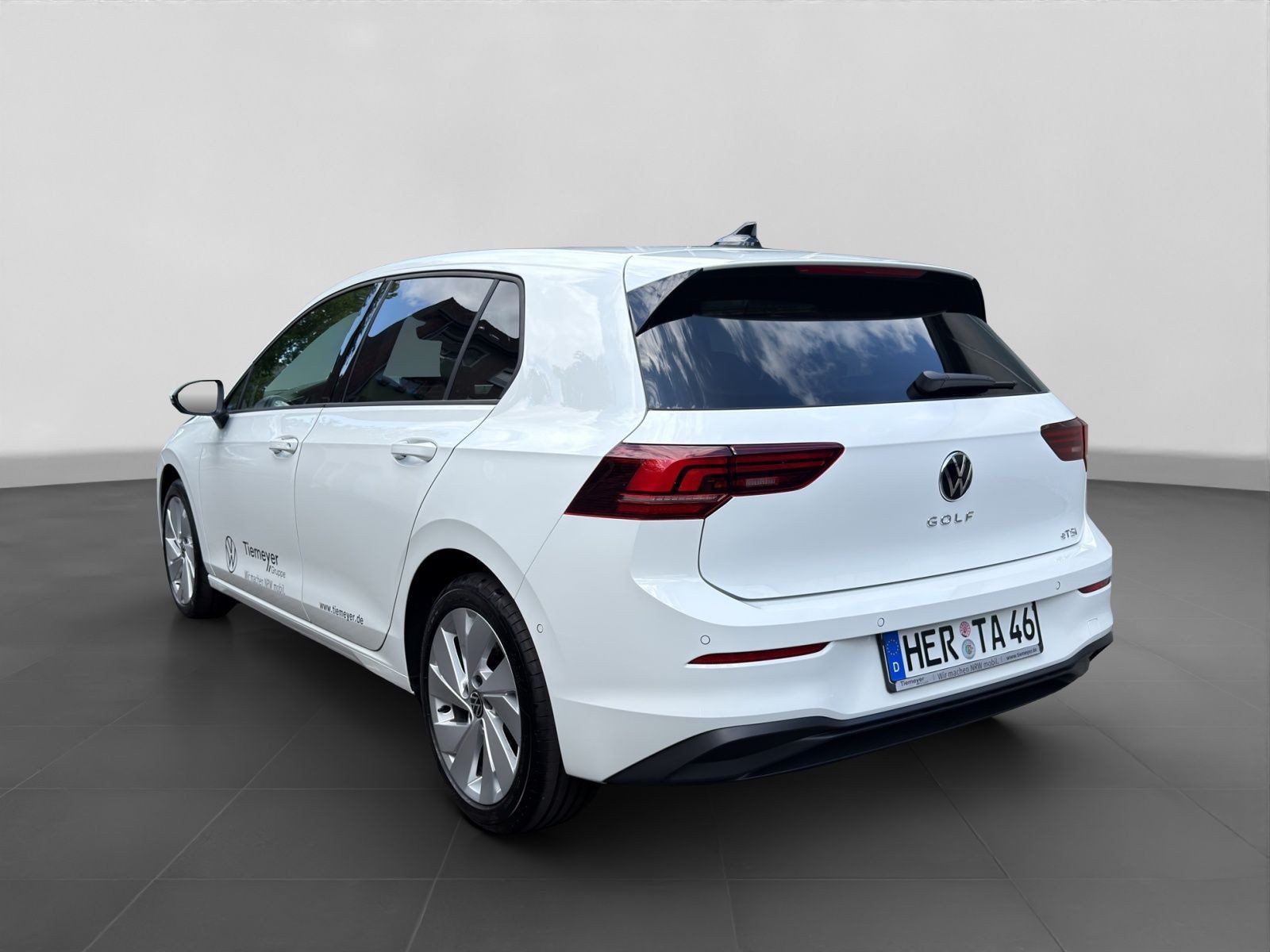 Volkswagen Golf – Foto 20