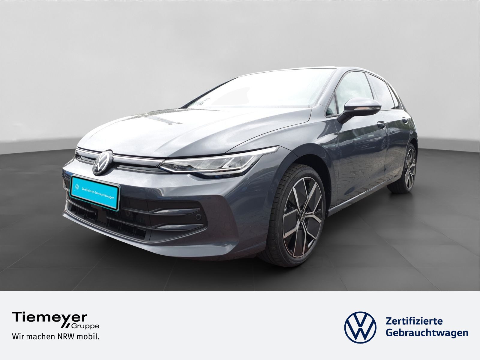 Volkswagen Golf – Foto 1