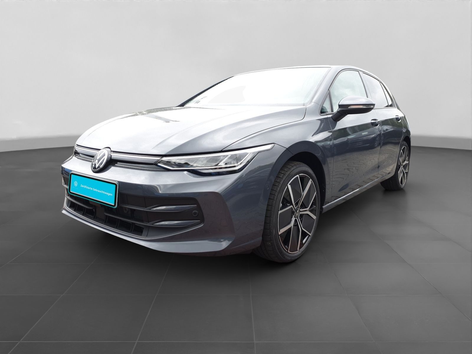 Volkswagen Golf – Foto 2