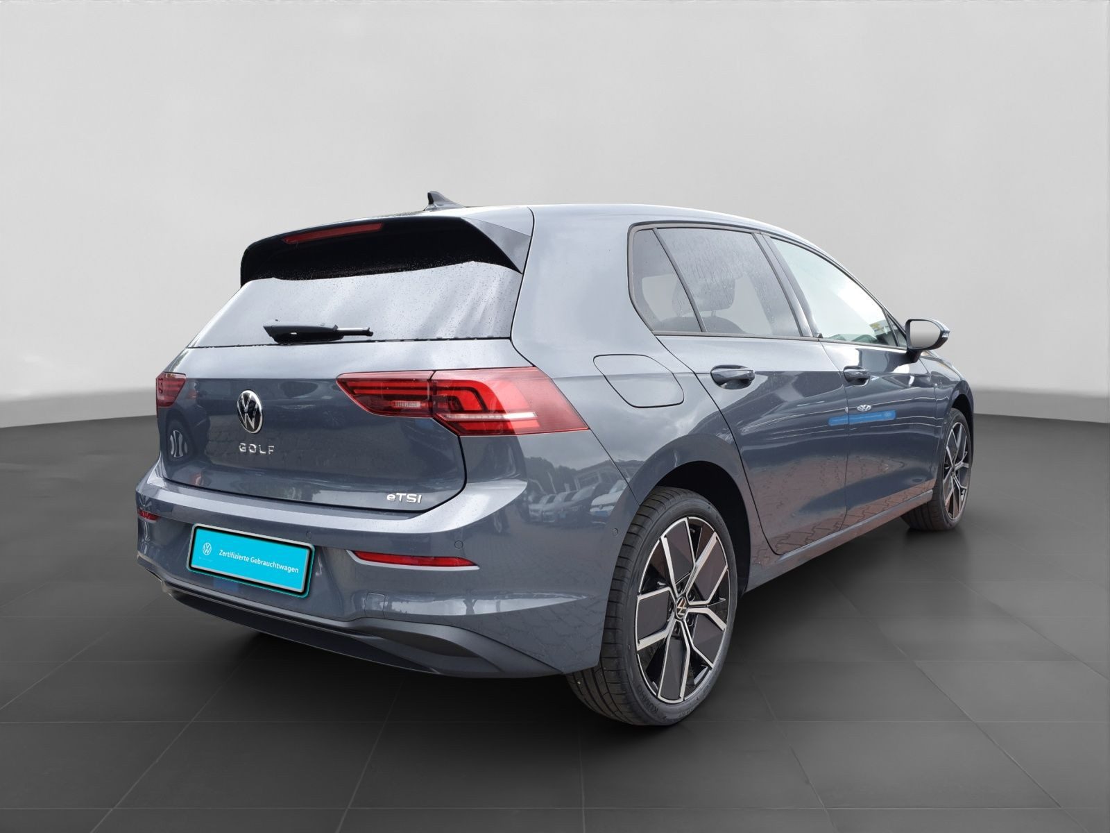 Volkswagen Golf – Foto 3