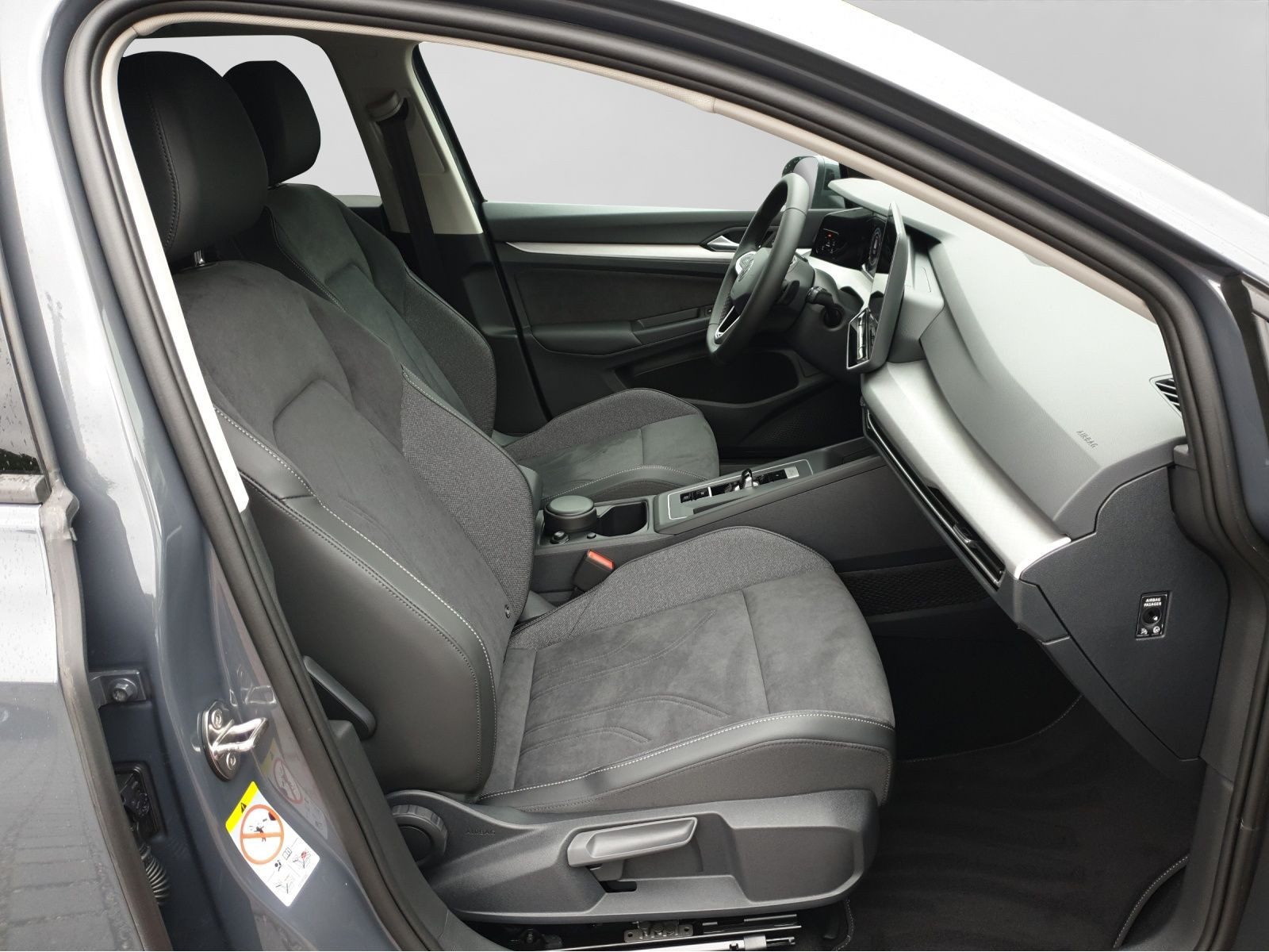 Volkswagen Golf – Foto 4