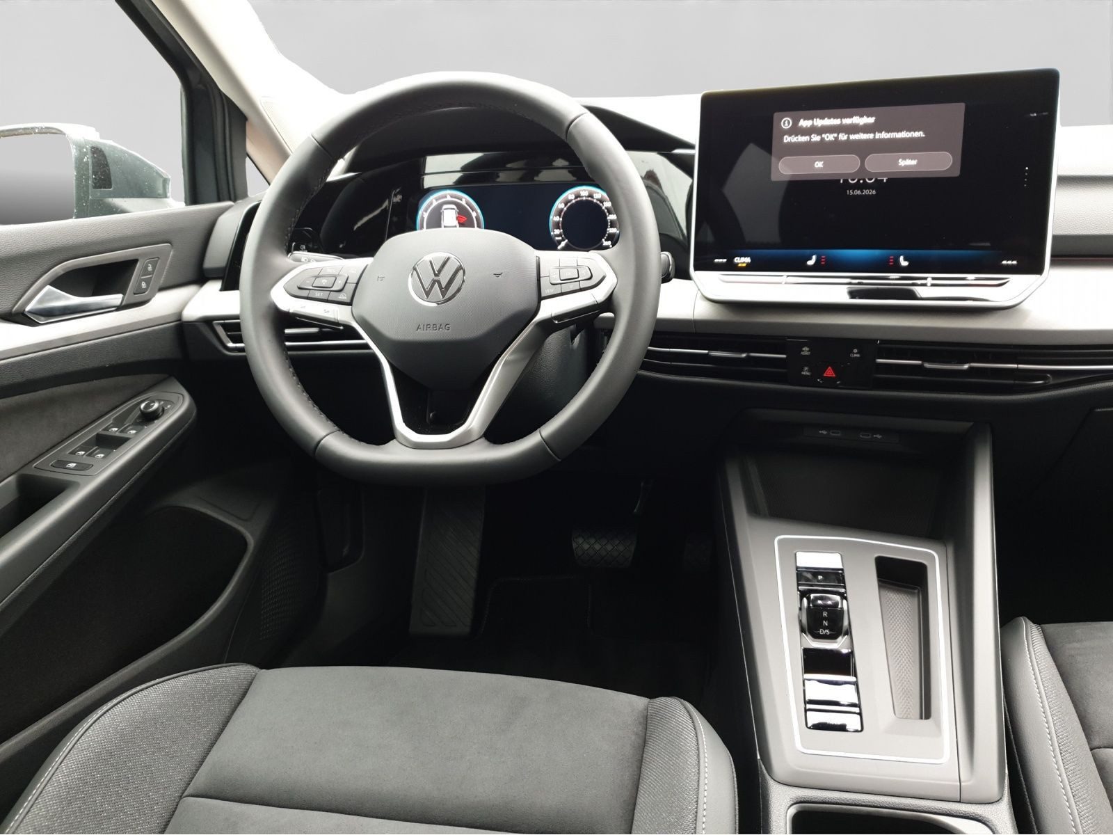 Volkswagen Golf – Foto 5
