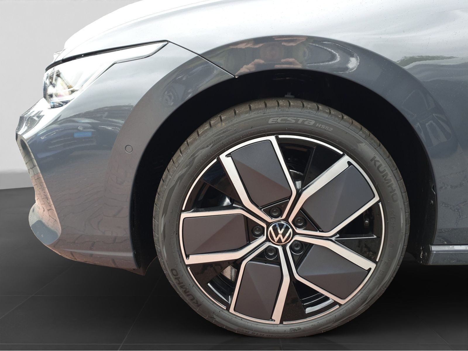 Volkswagen Golf – Foto 7