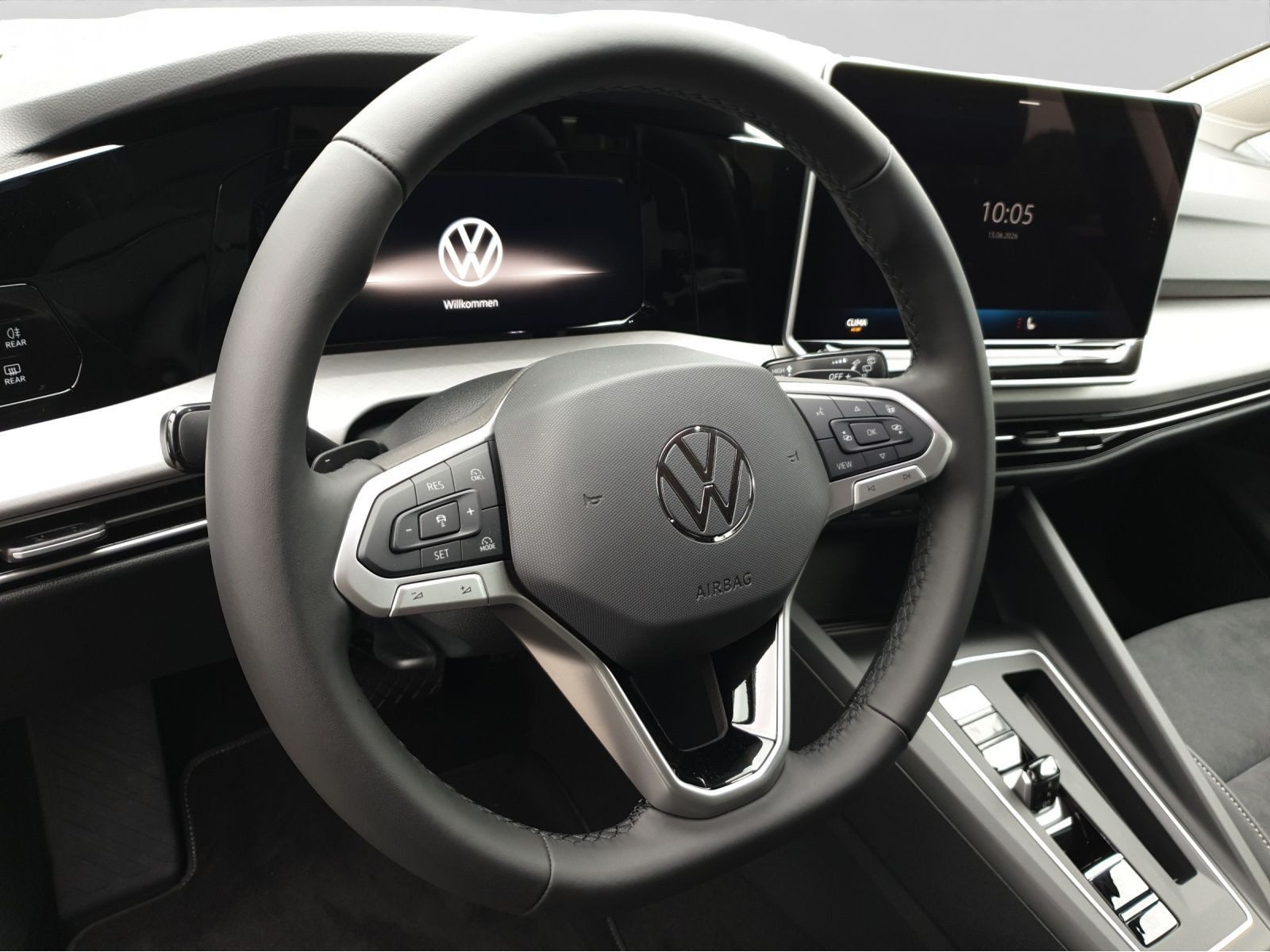 Volkswagen Golf – Foto 9