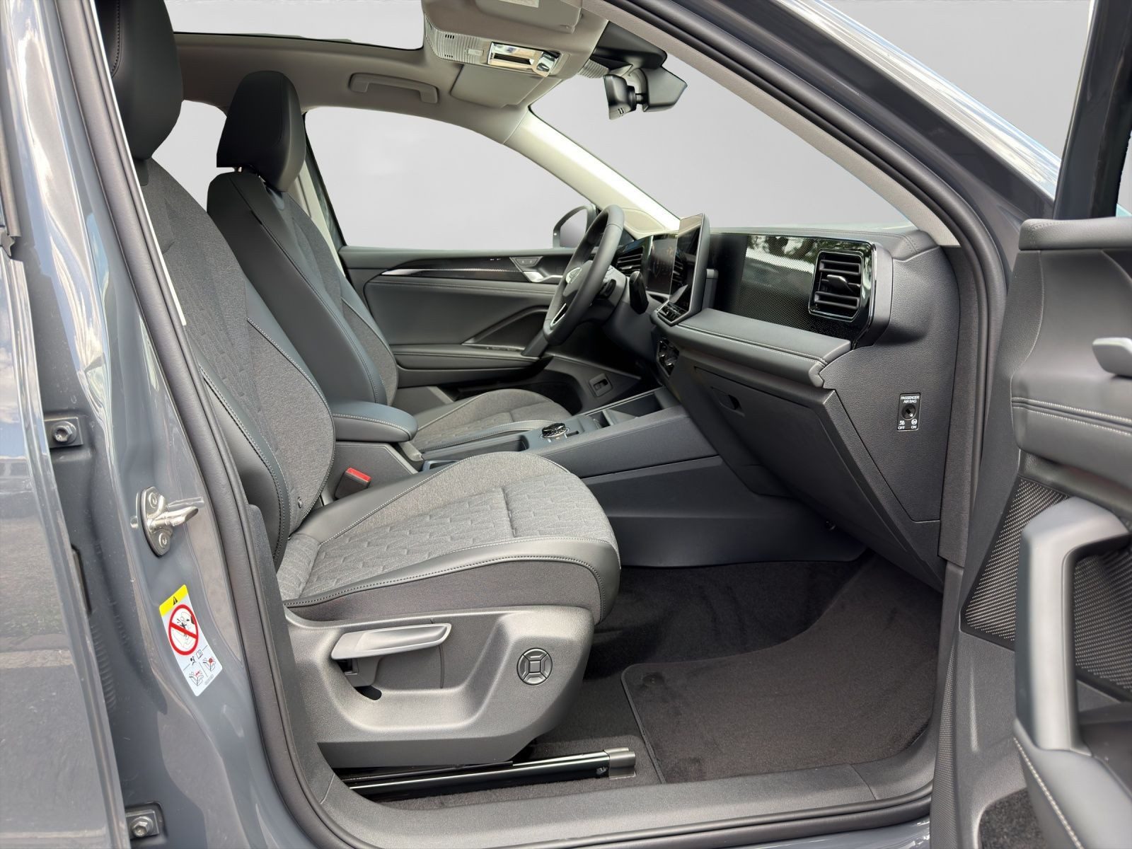 Volkswagen Tiguan – Foto 4