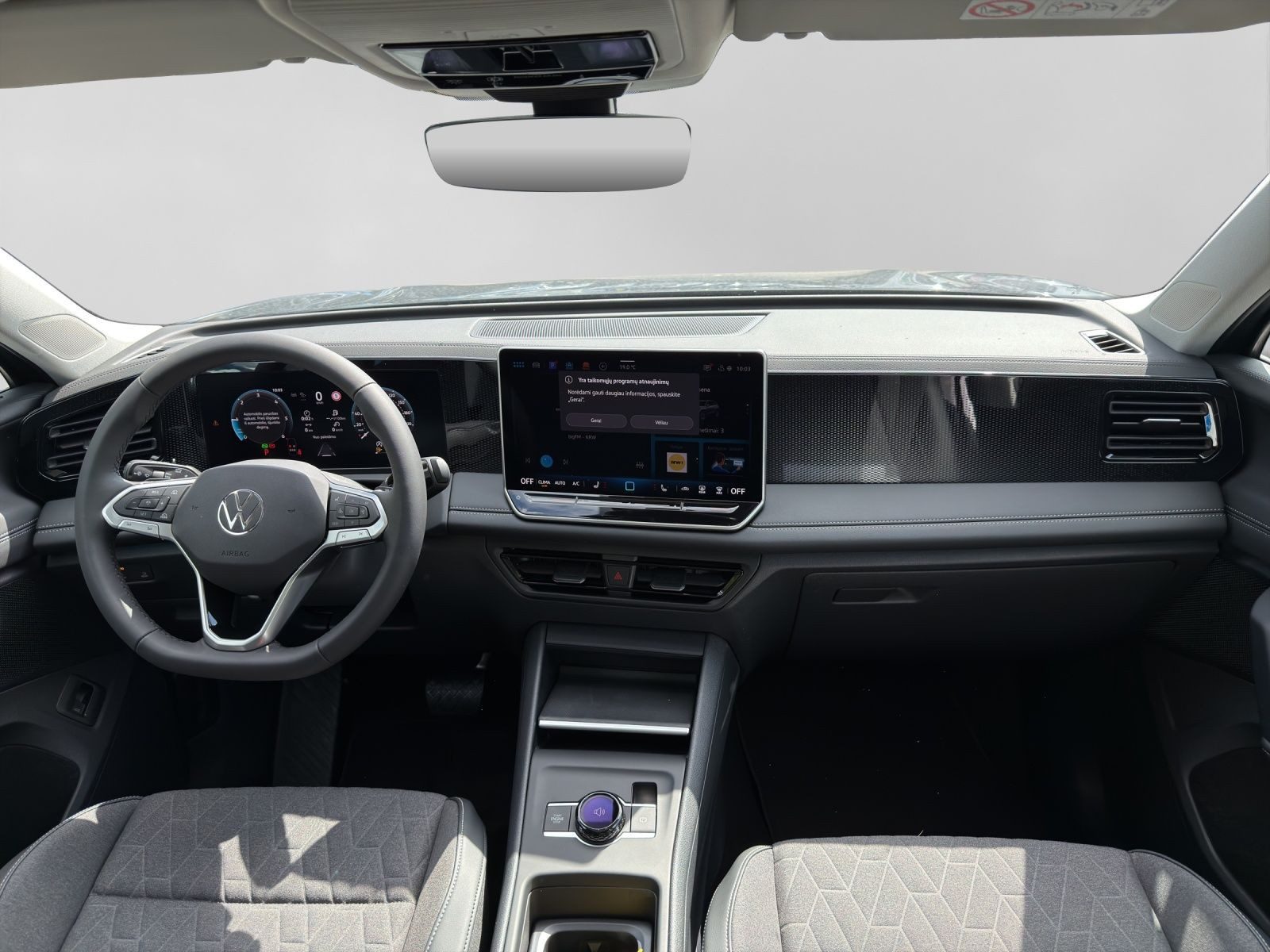 Volkswagen Tiguan – Foto 5