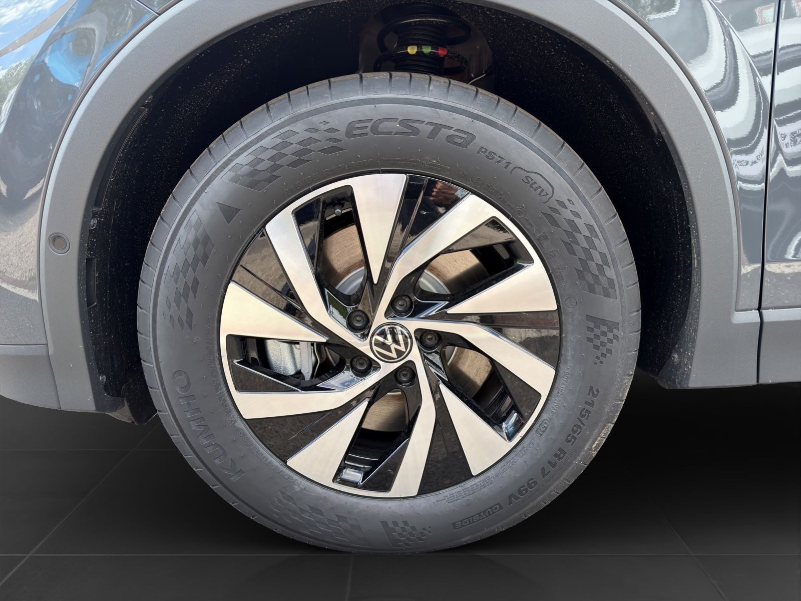 Volkswagen Tiguan – Foto 7