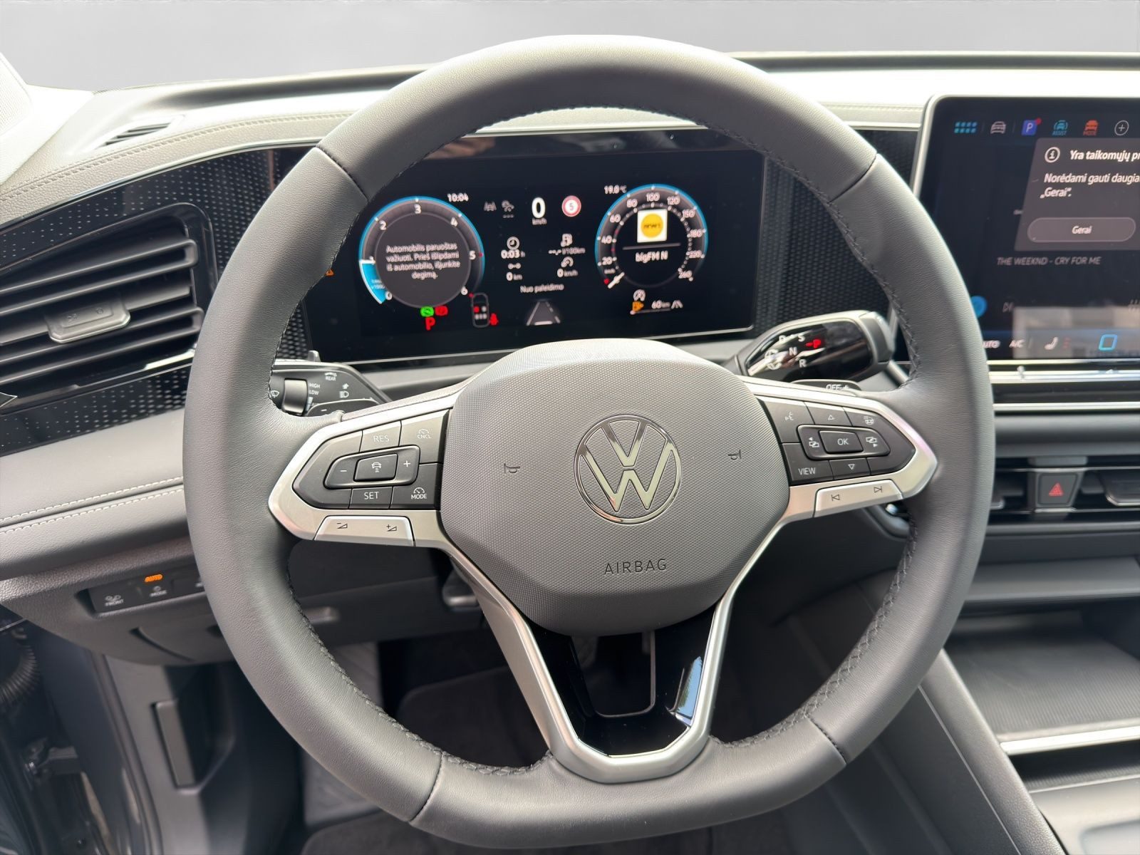 Volkswagen Tiguan – Foto 9