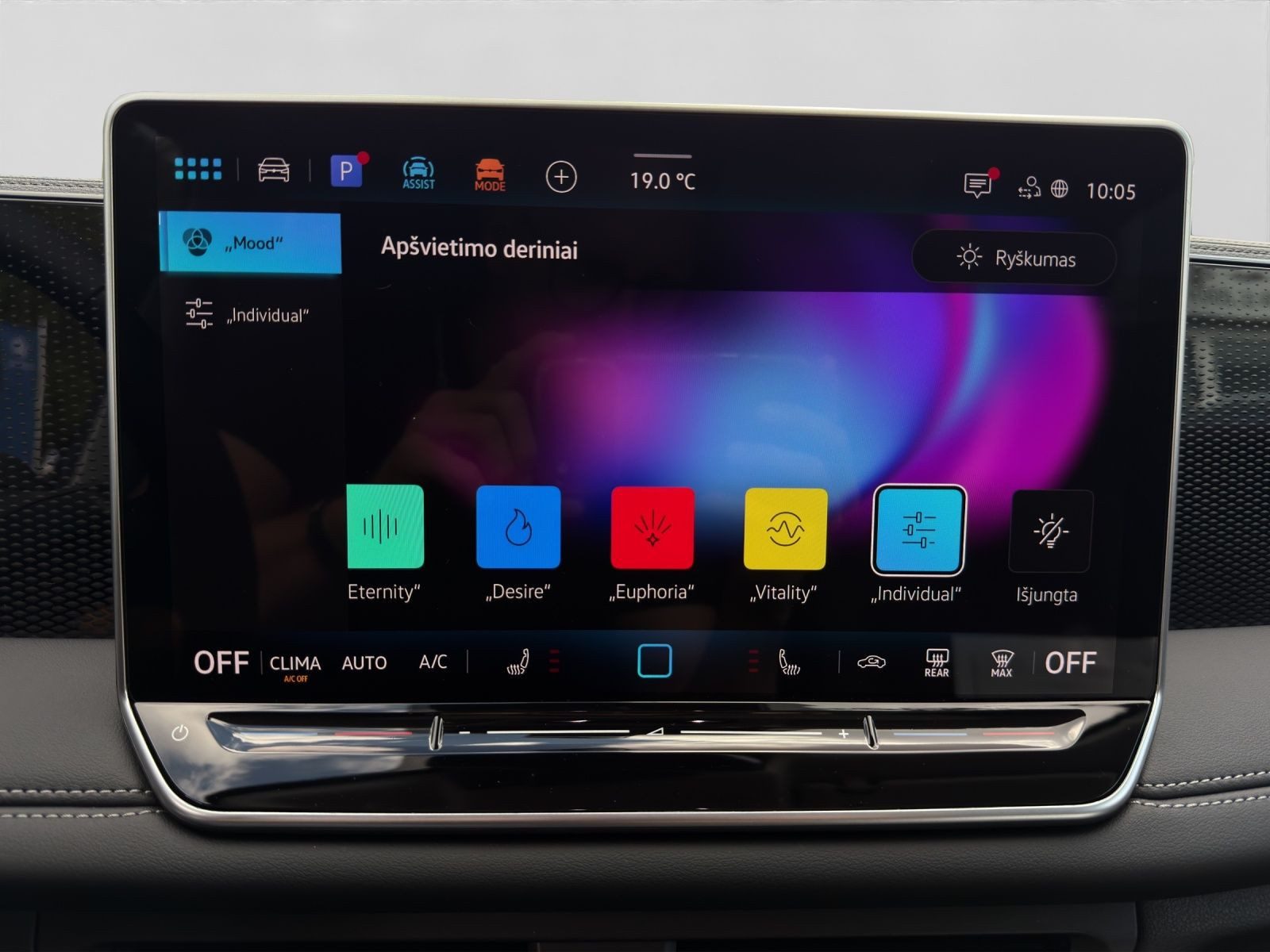 Volkswagen Tiguan – Foto 15